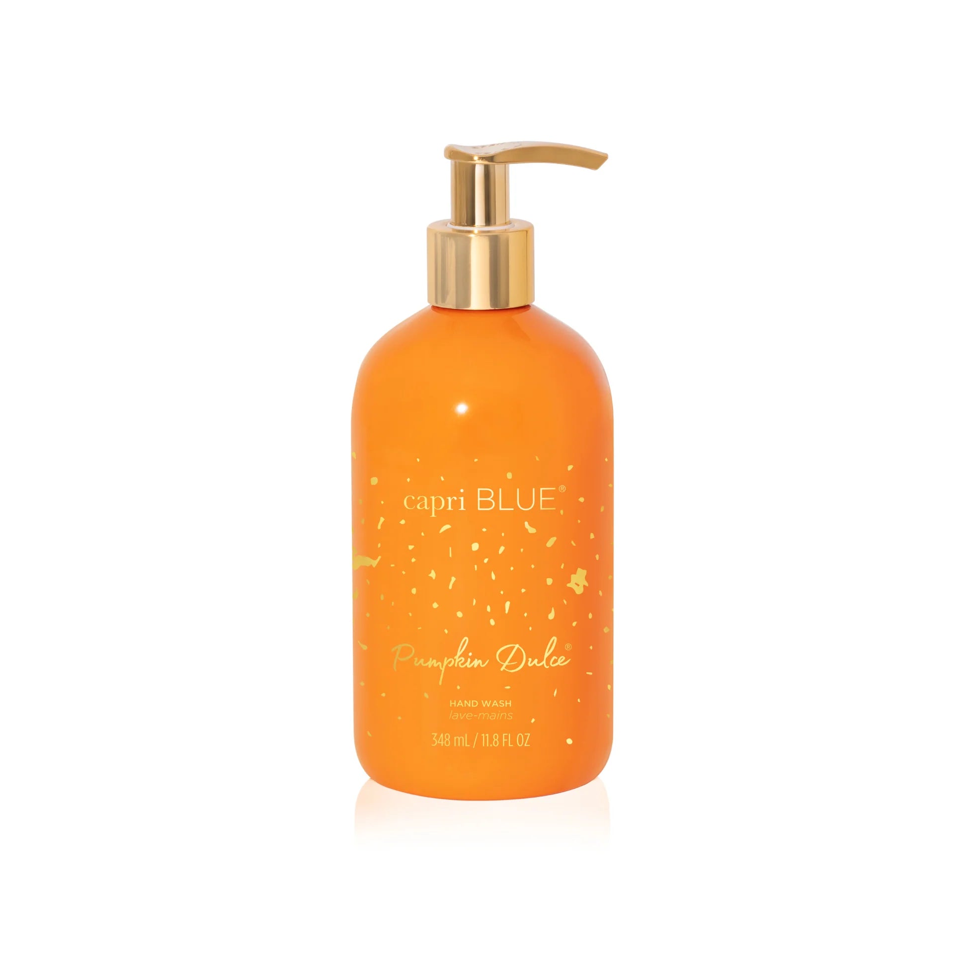 [Capri Blue] Pumpkin Dulce Hand Wash 11.8oz