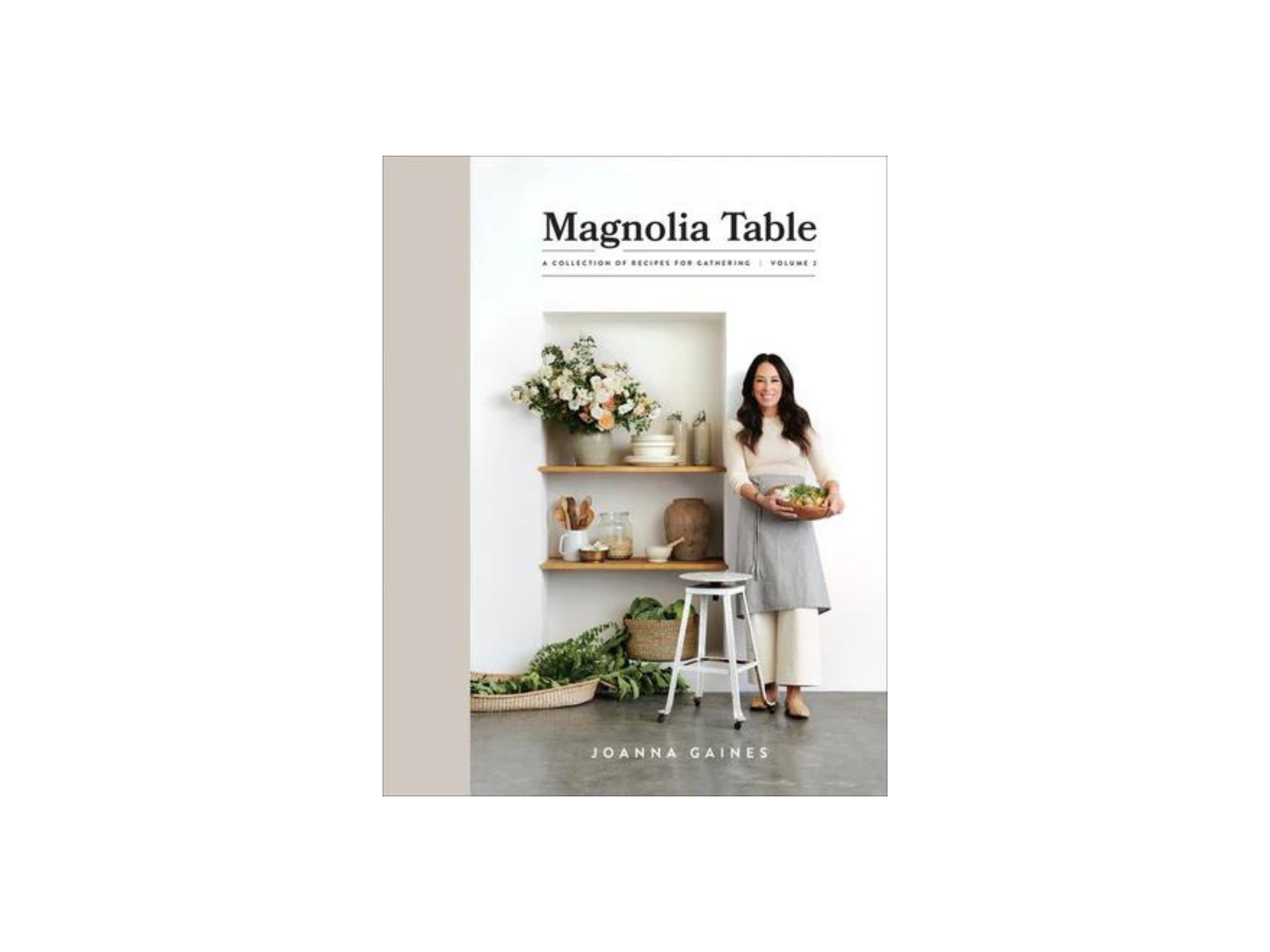 Magnolia Table V2