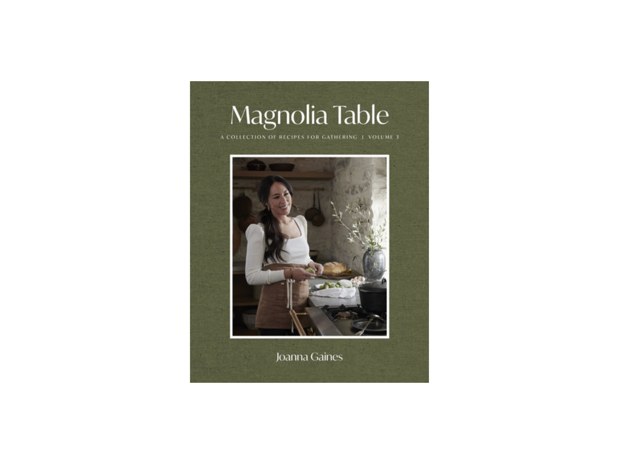 Magnolia Table V3