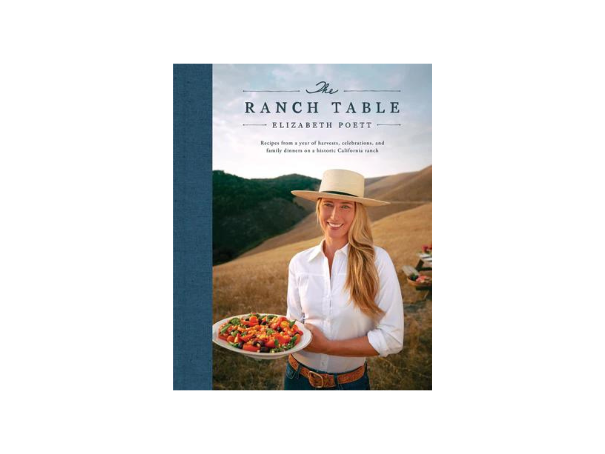 Ranch Table