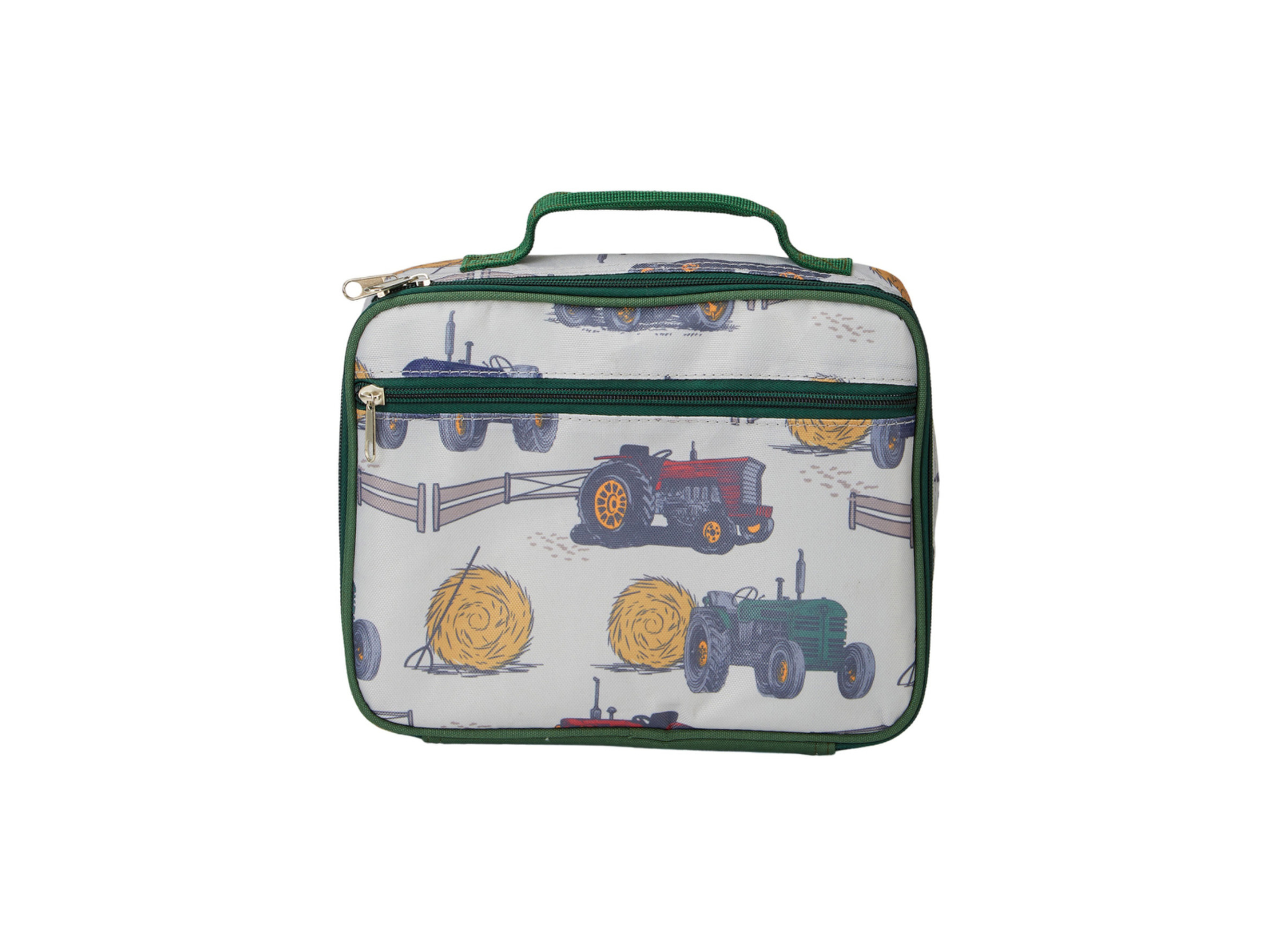 [Jane Marie] Kids Hay, Now Lunch Box