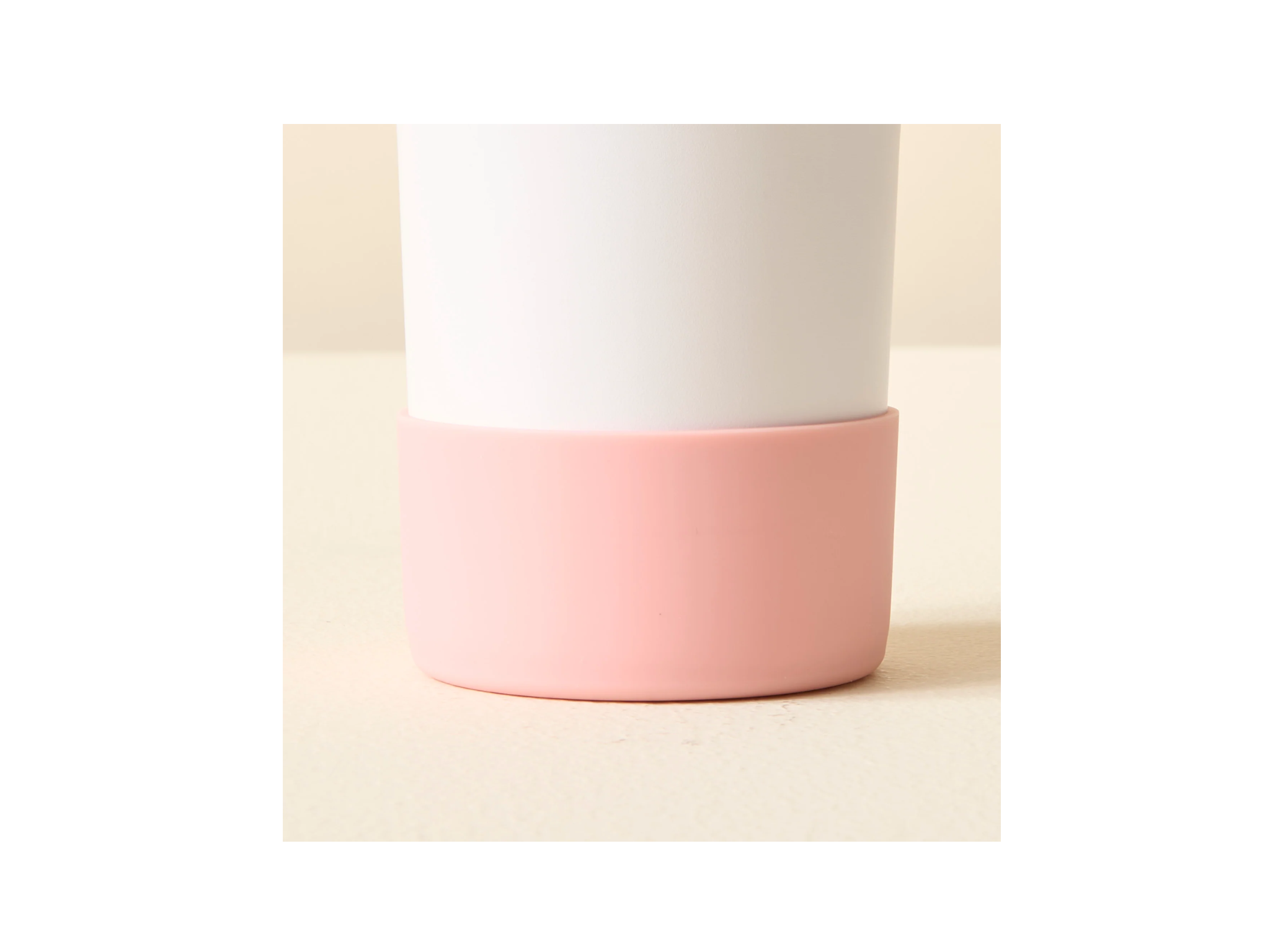 Tumbler Silicone Boot-Pink