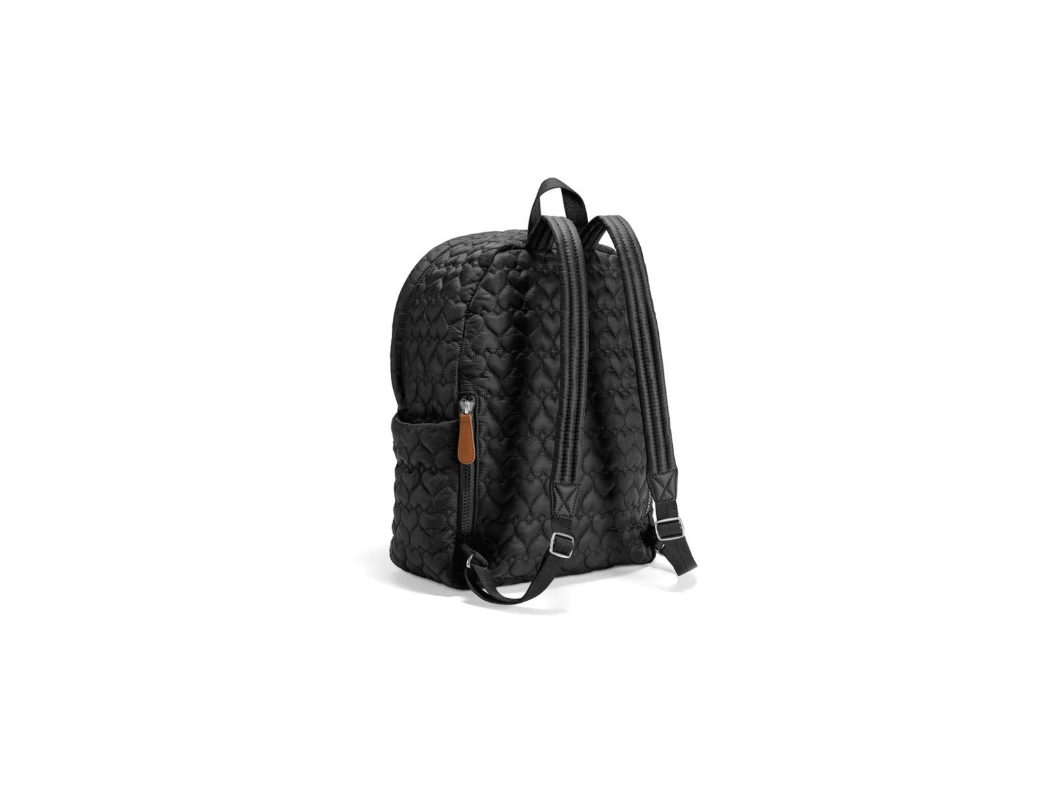 Kirby Carry-On Backpack-Black