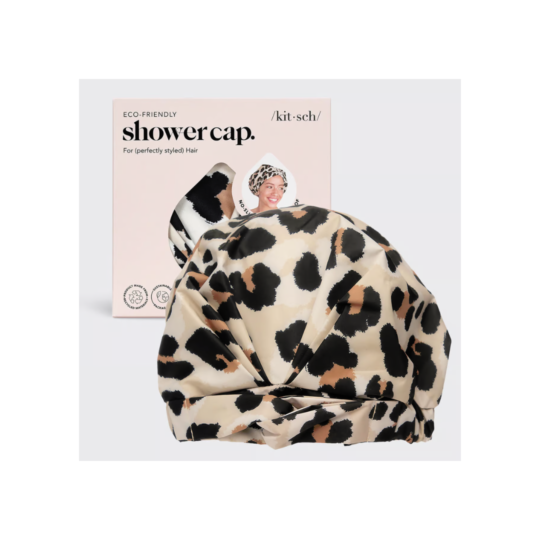 Luxe Shower Cap