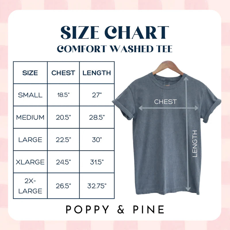 Mahjong & Margs Tee