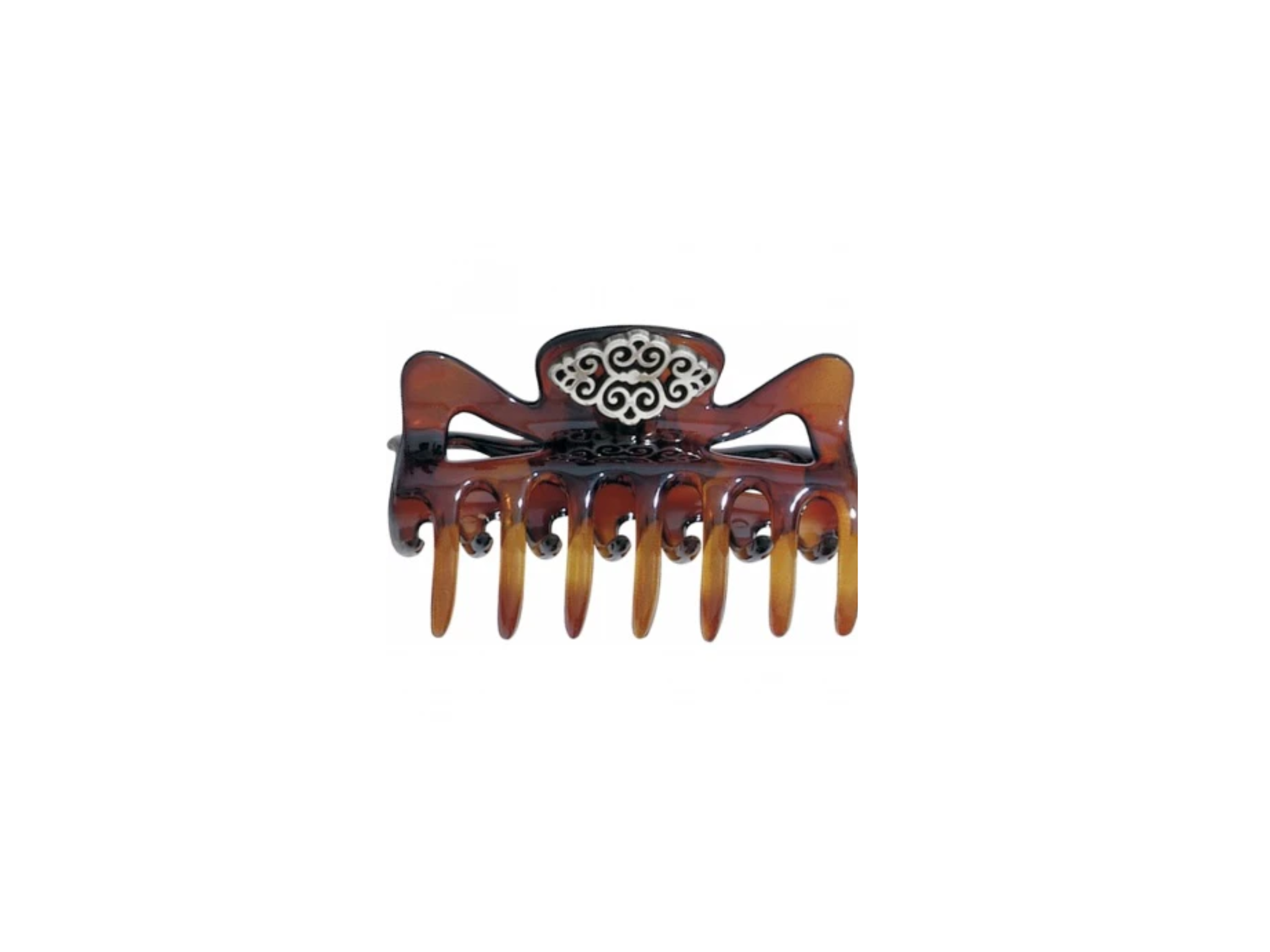Geneva Small Hairclip