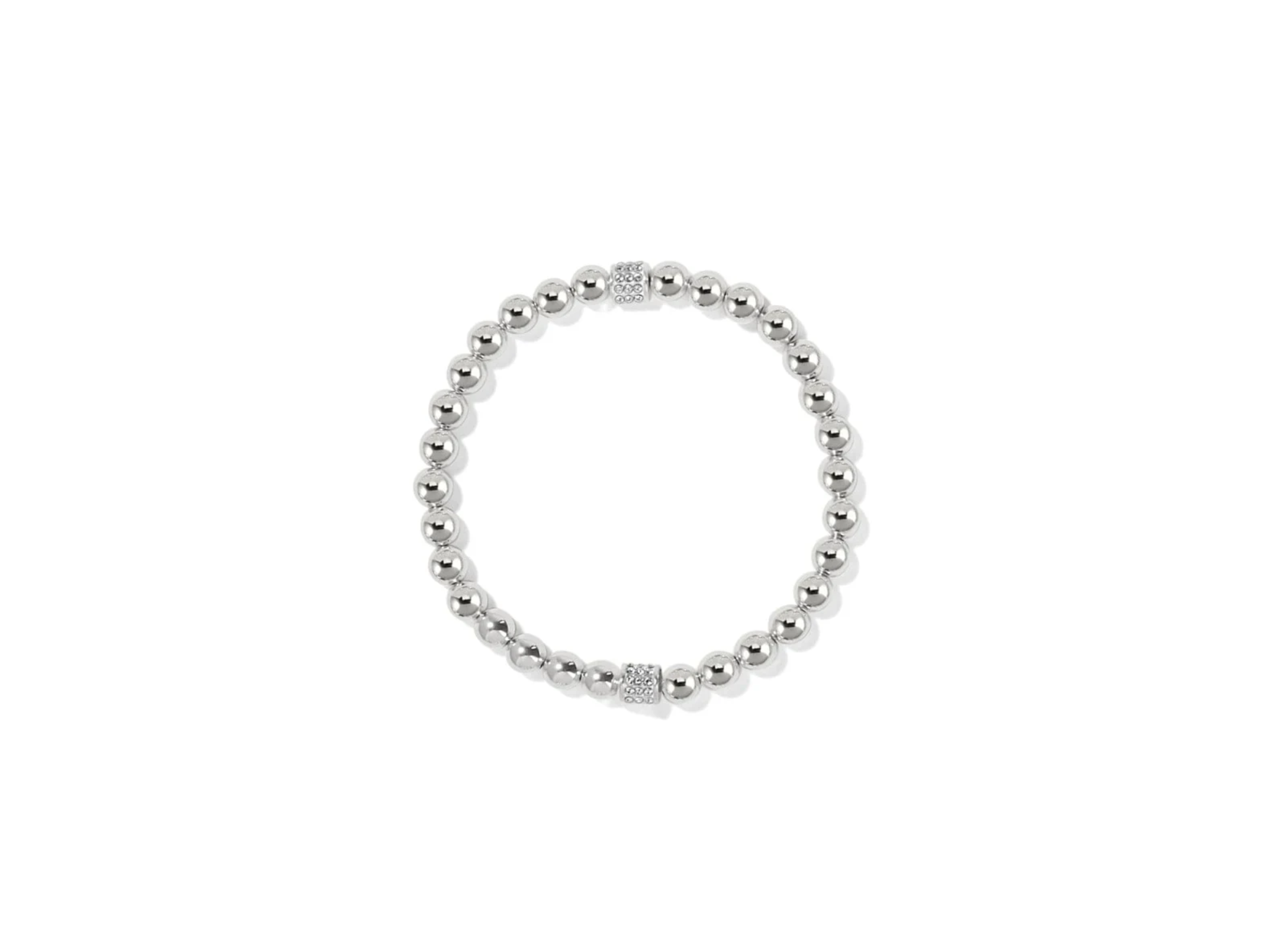 [Brighton]  Meridian Petite Stretch Bracelet