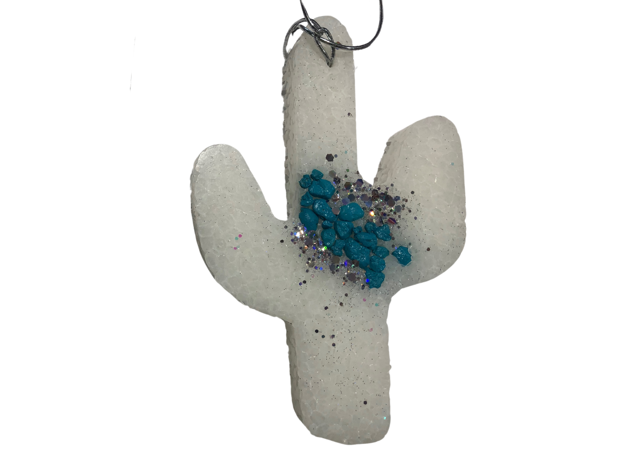 [Blessing Candles] Air Freshener-Cotton Blossom