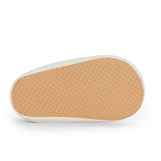 Avalanche Boys Infant Brown Sneakers