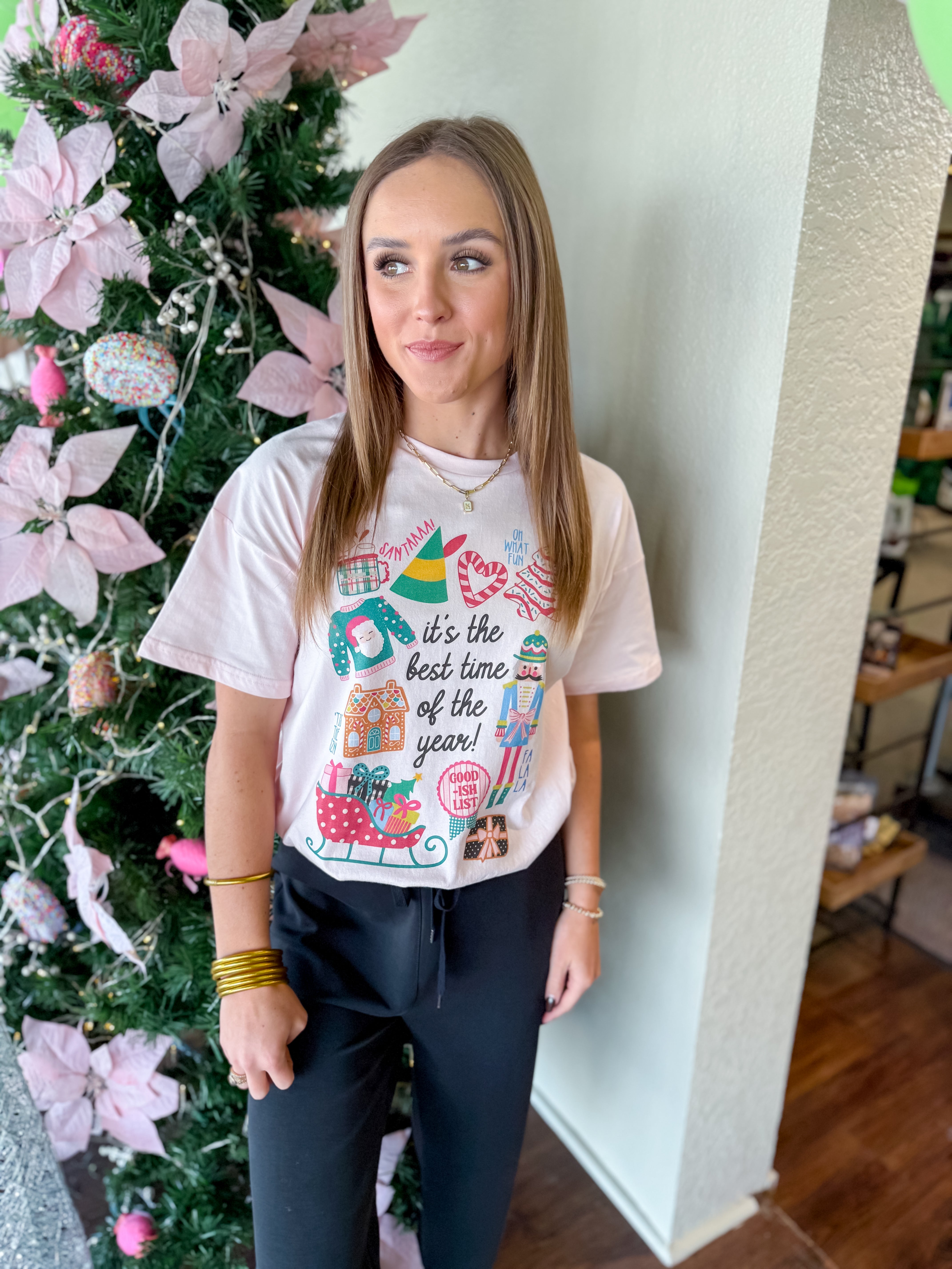 Its the Best Time of the Year Tee Shirt