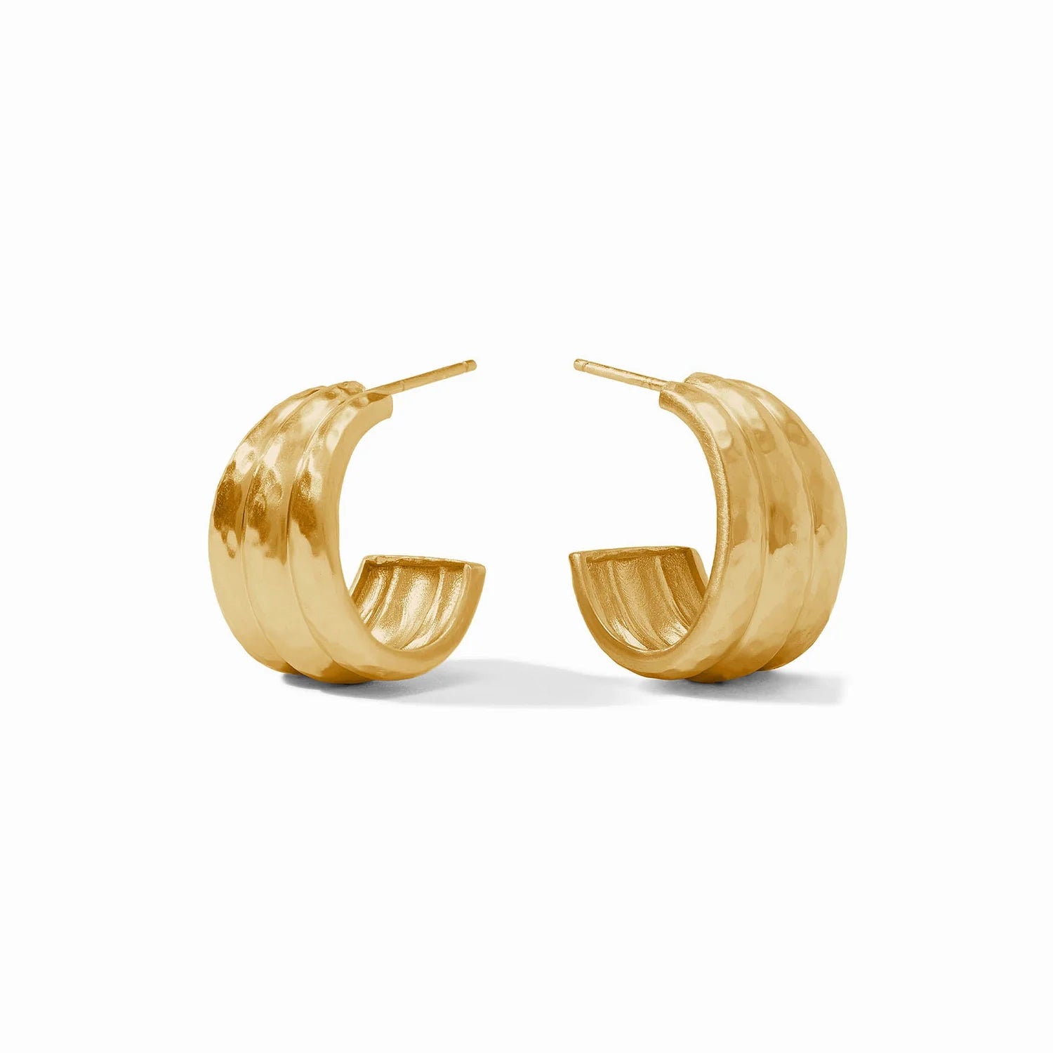 [Julie Vos] Cirque Hoop-Gold-Small