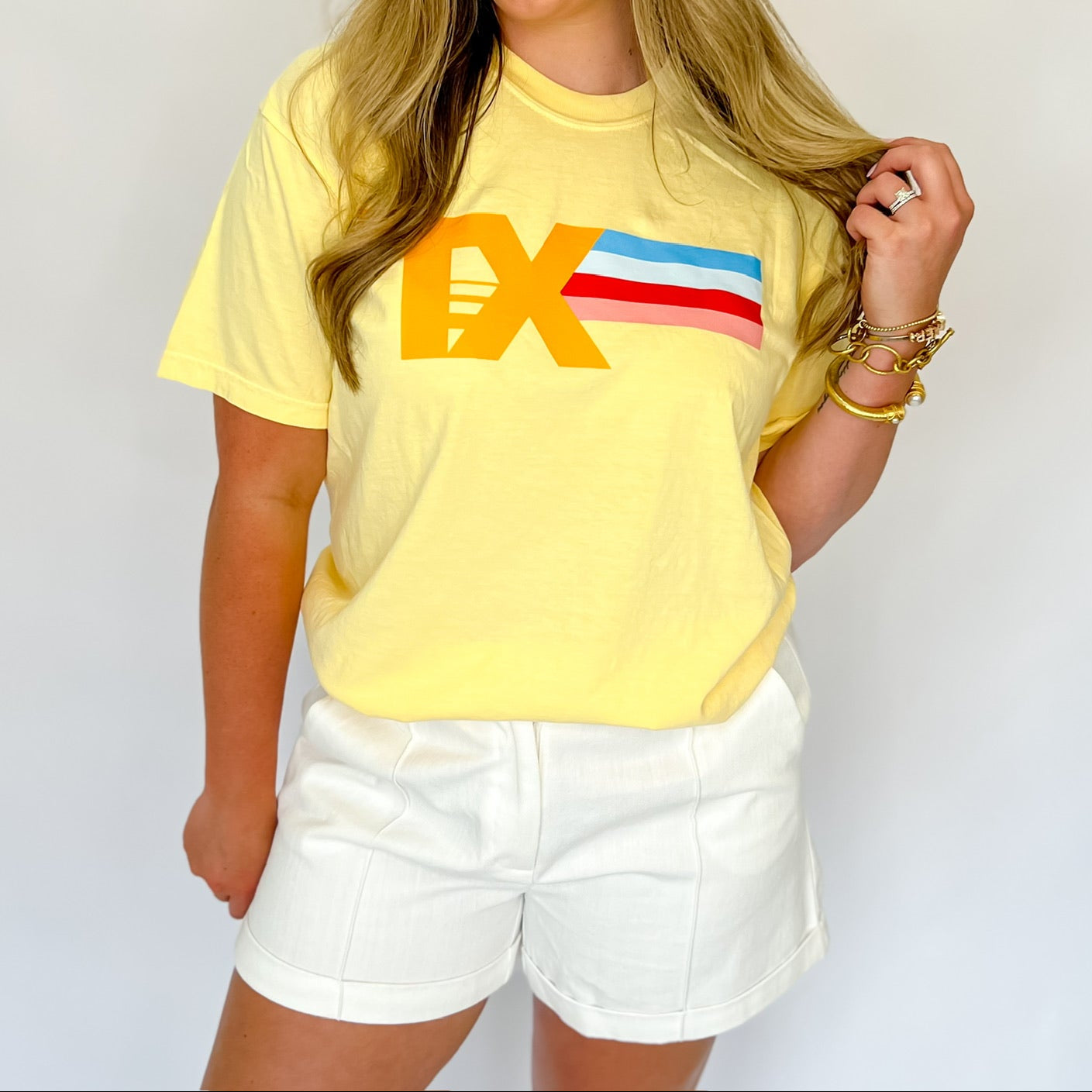 TX Butter Tee