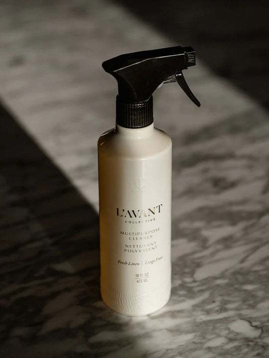 Multipurpose Surface Cleaner - Fresh Linen