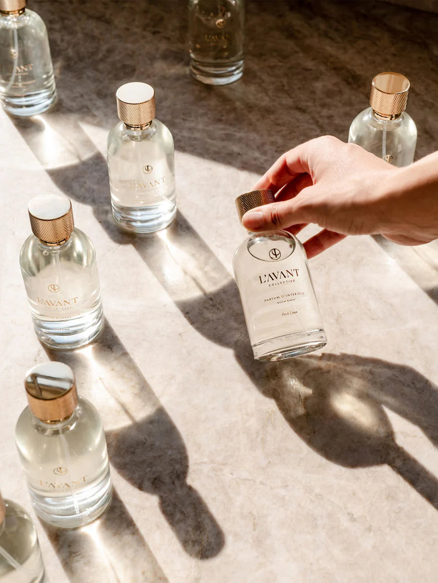 Room Spray - Fresh Linen