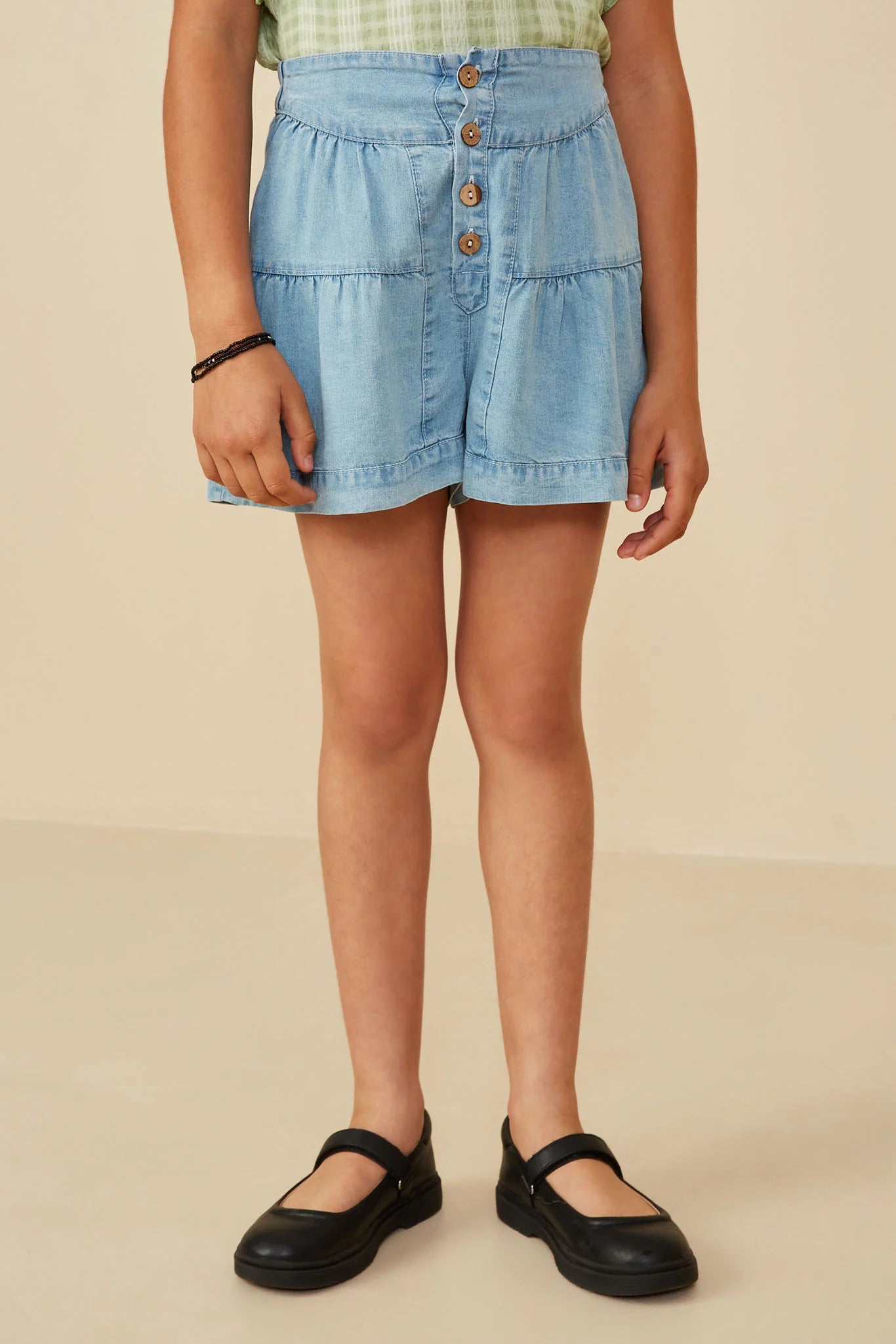 Bluebell Cuties Shorts
