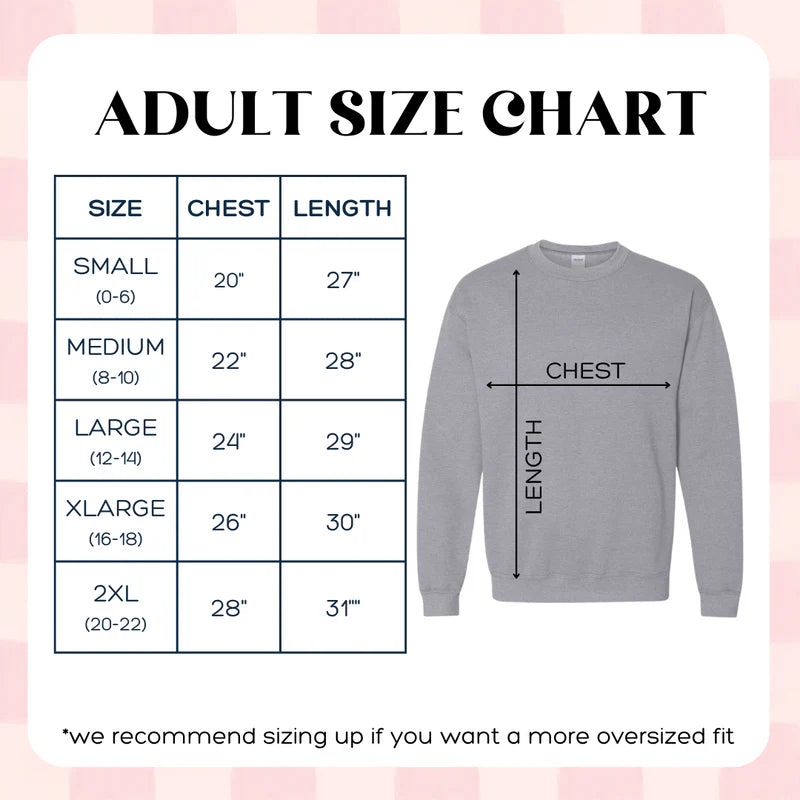 Mahjong Collage Sweatshirt