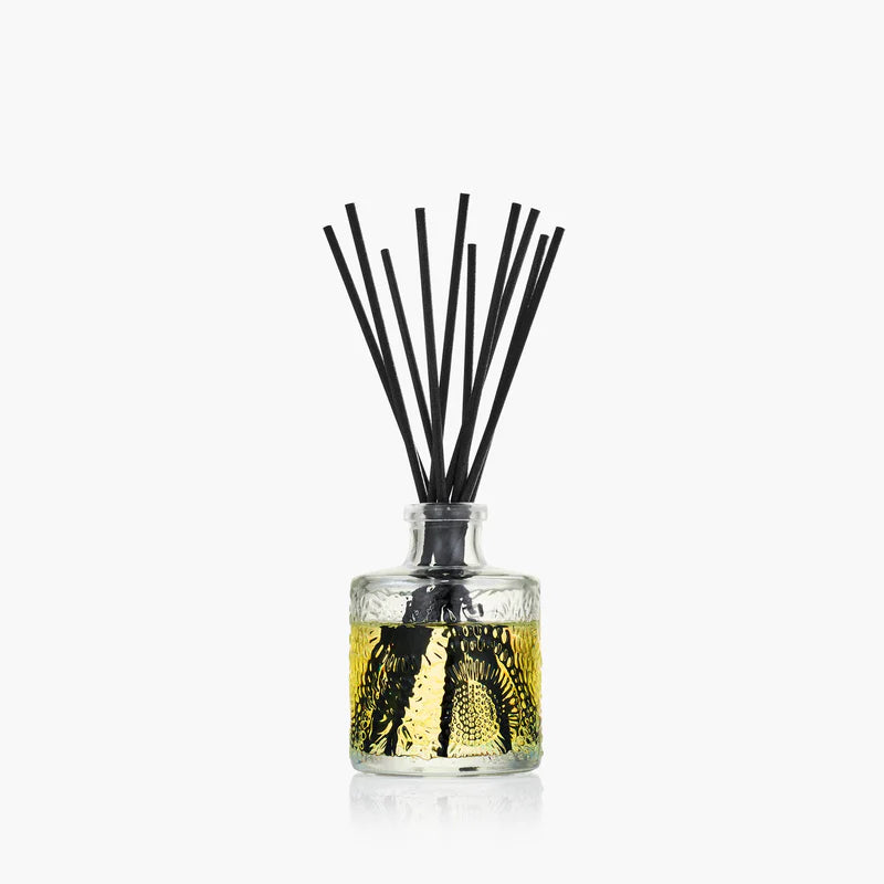 Goji Tarocco Orange Reed Diffuser - 100 ml