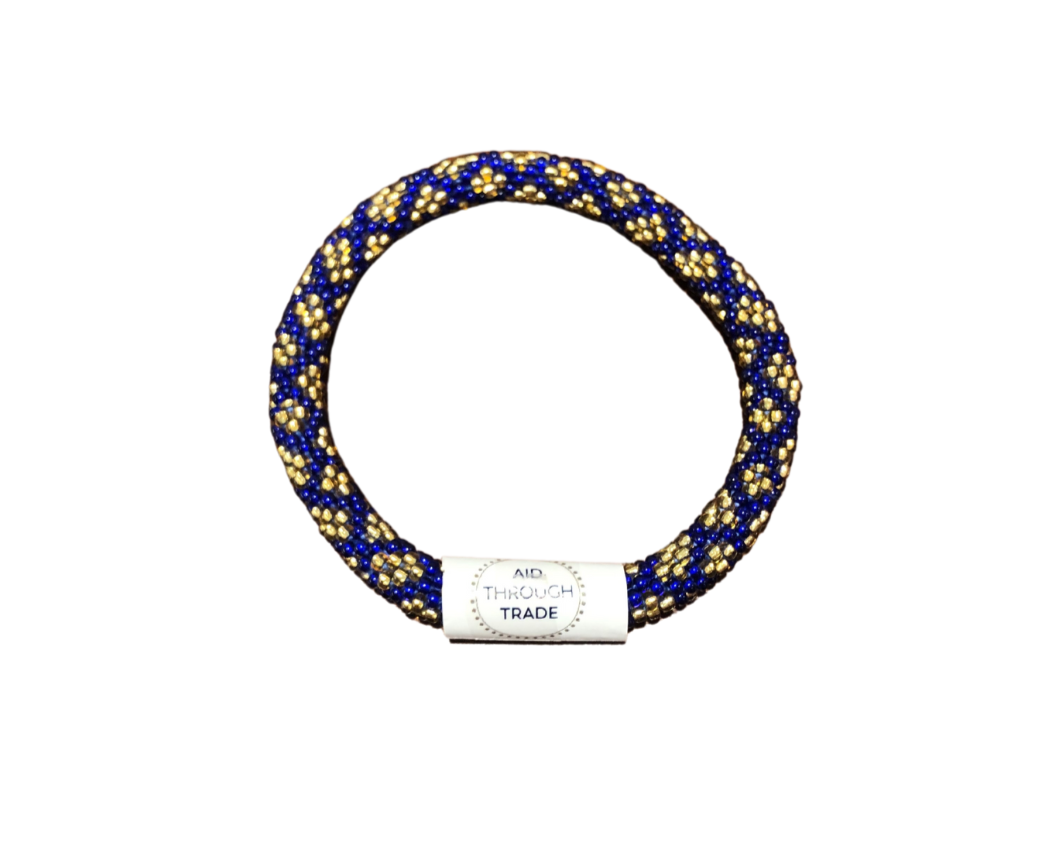 Roll-On Game Day Gold, Navy J