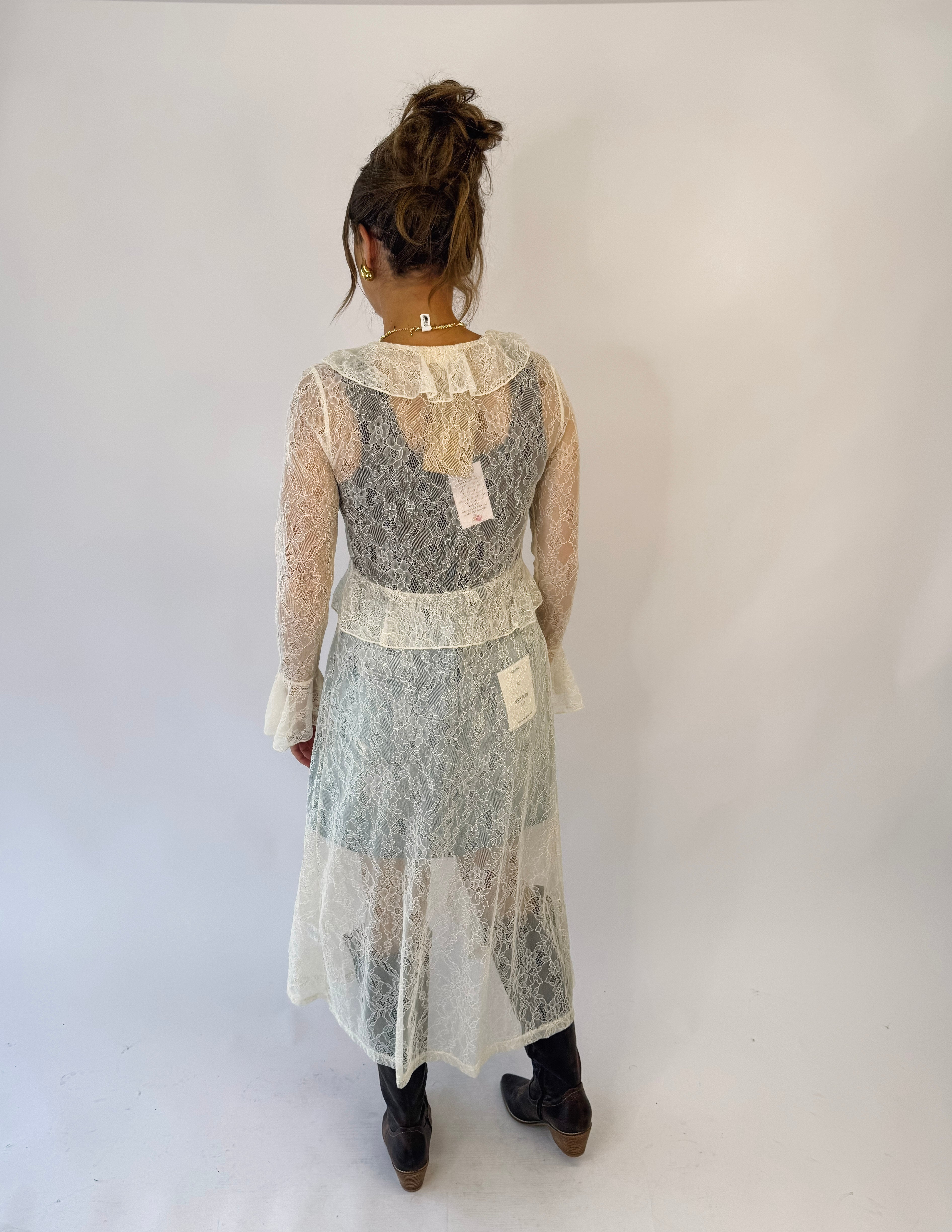 Frontier Bloom Duster