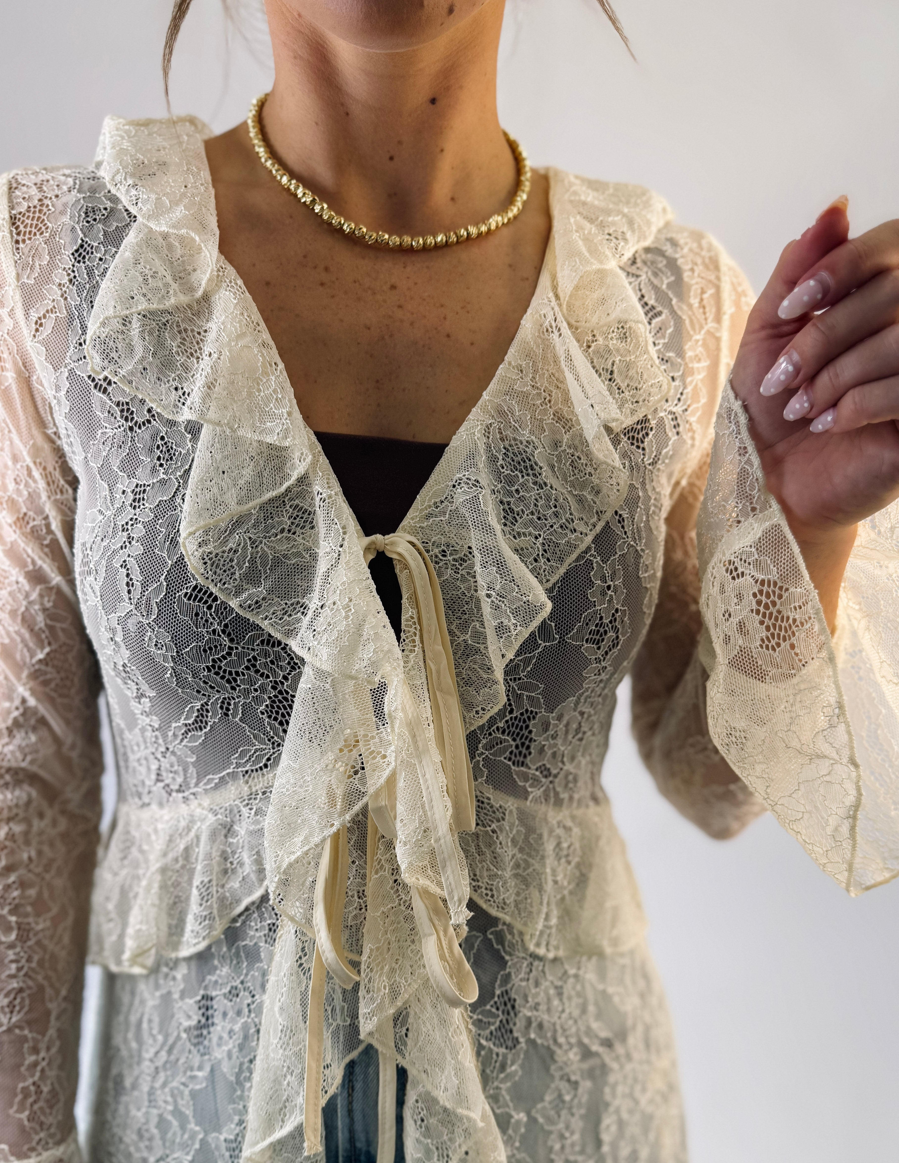 Frontier Bloom Duster