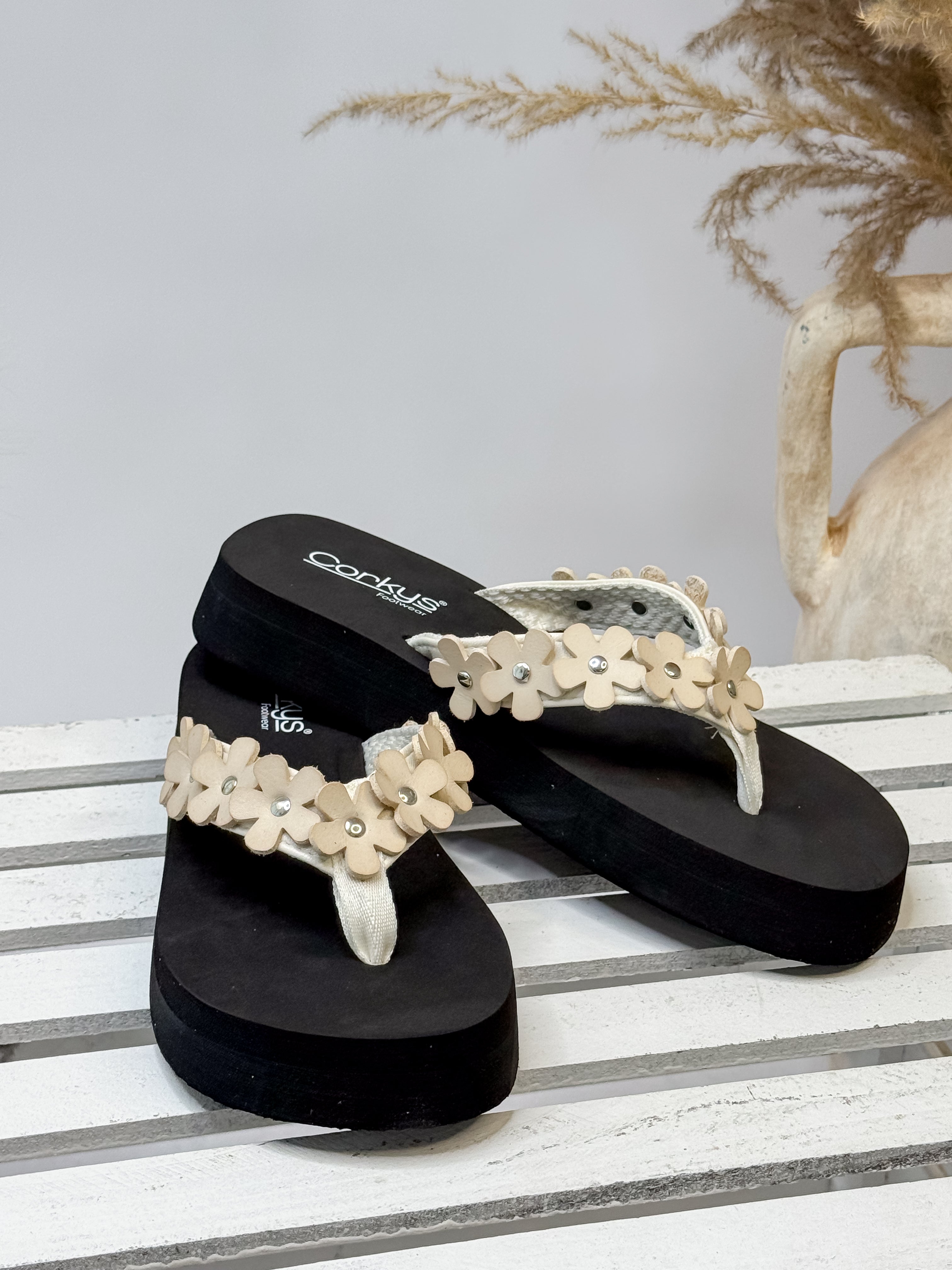 [Corky's] No Running-Ivory