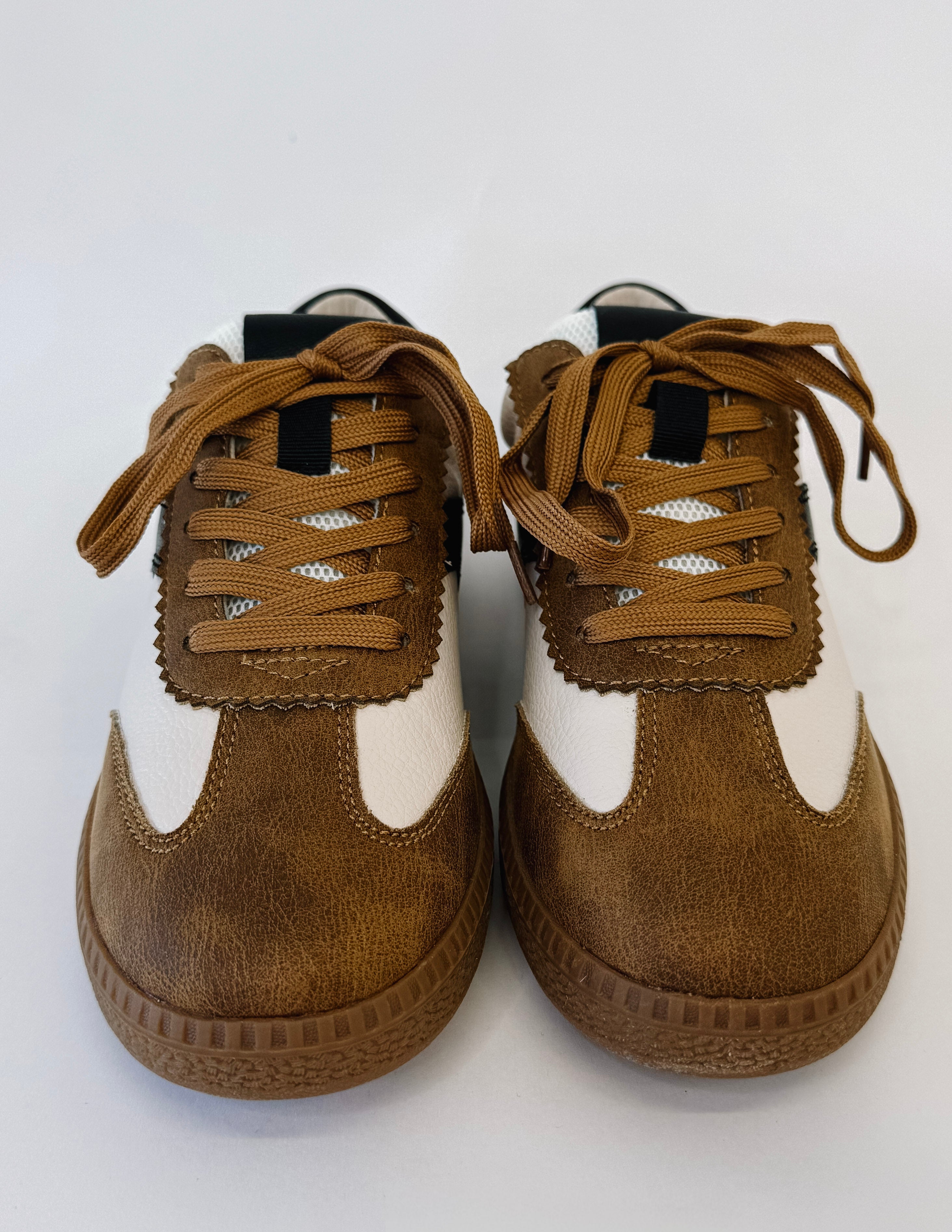 [Hey Girl] Spoiler Alert Tan Combo