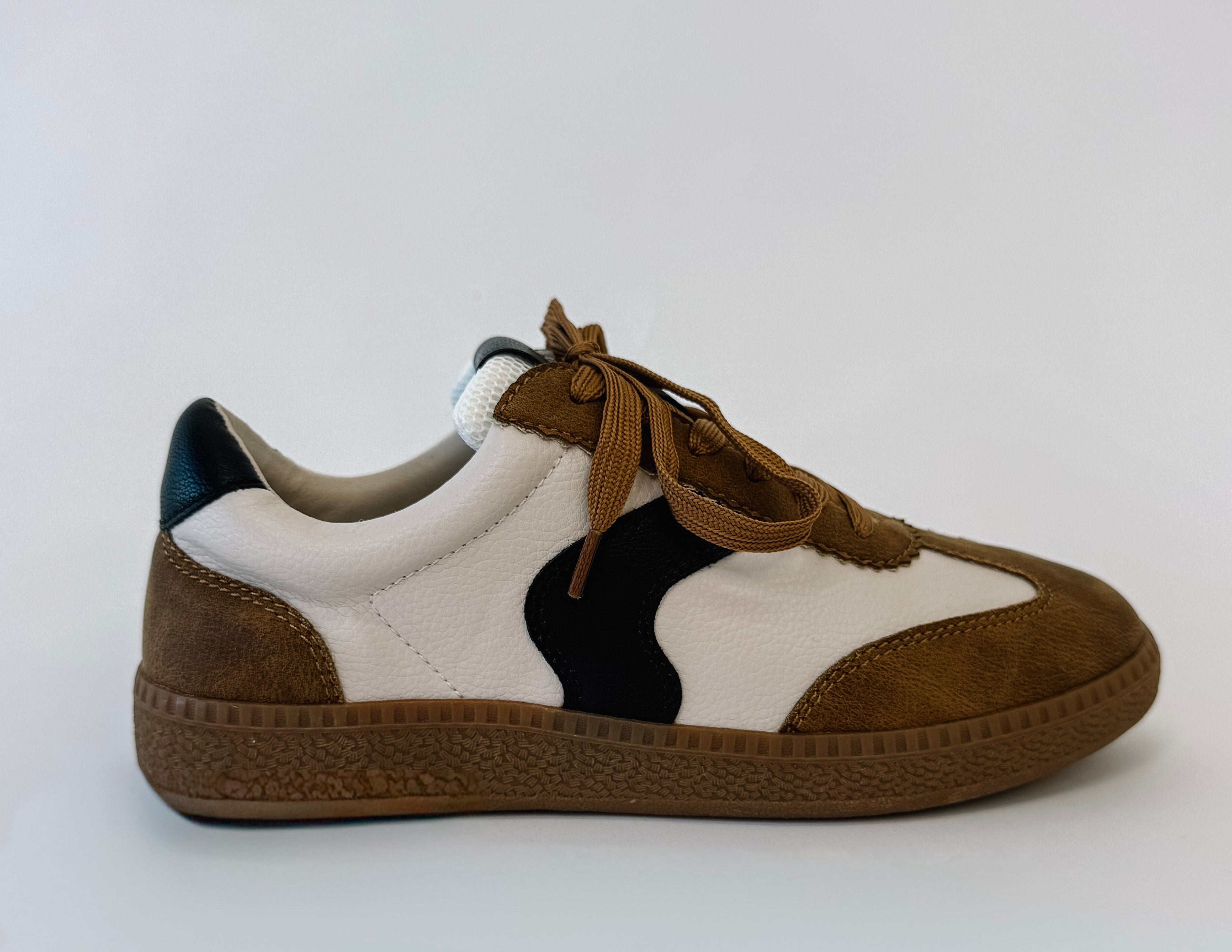 [Hey Girl] Spoiler Alert Tan Combo