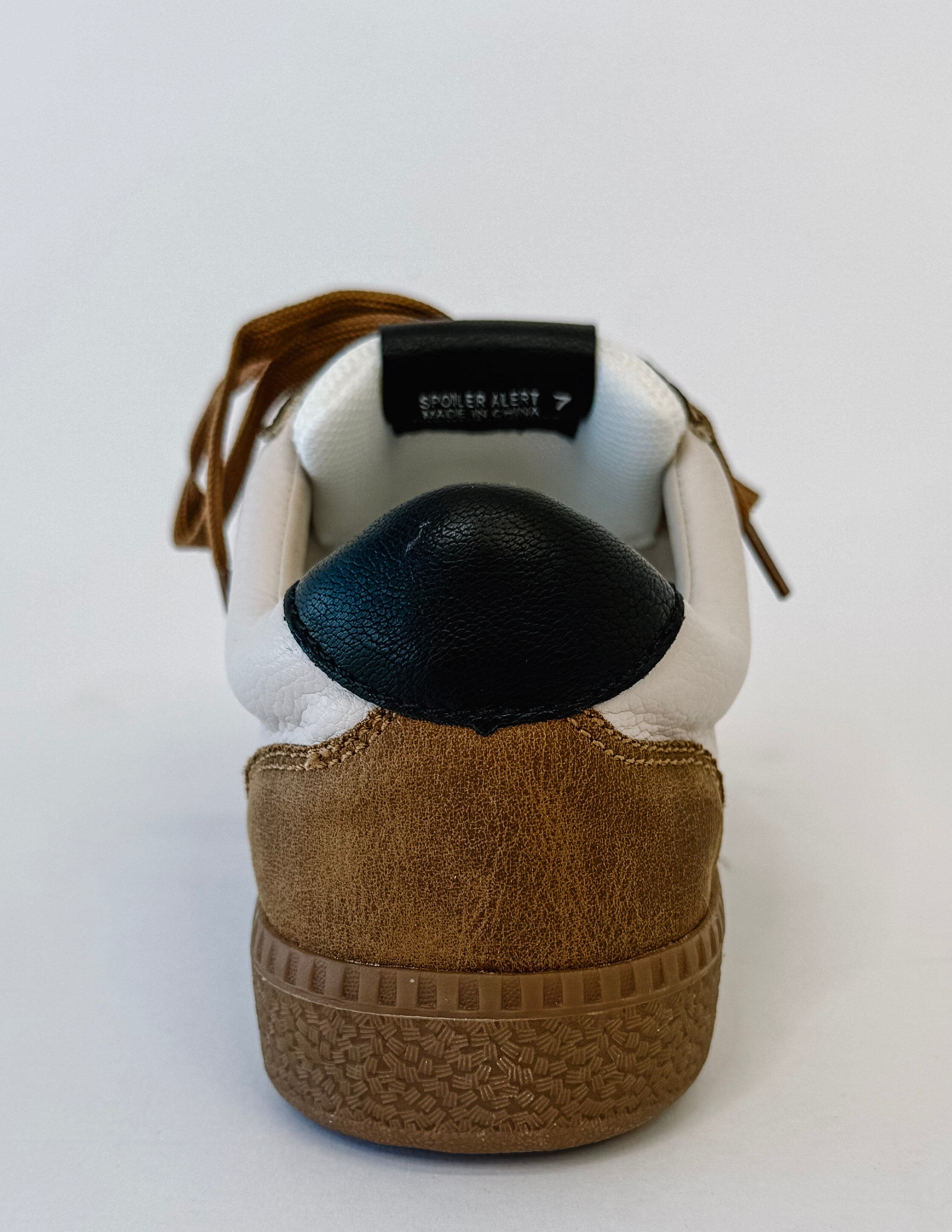 [Hey Girl] Spoiler Alert Tan Combo