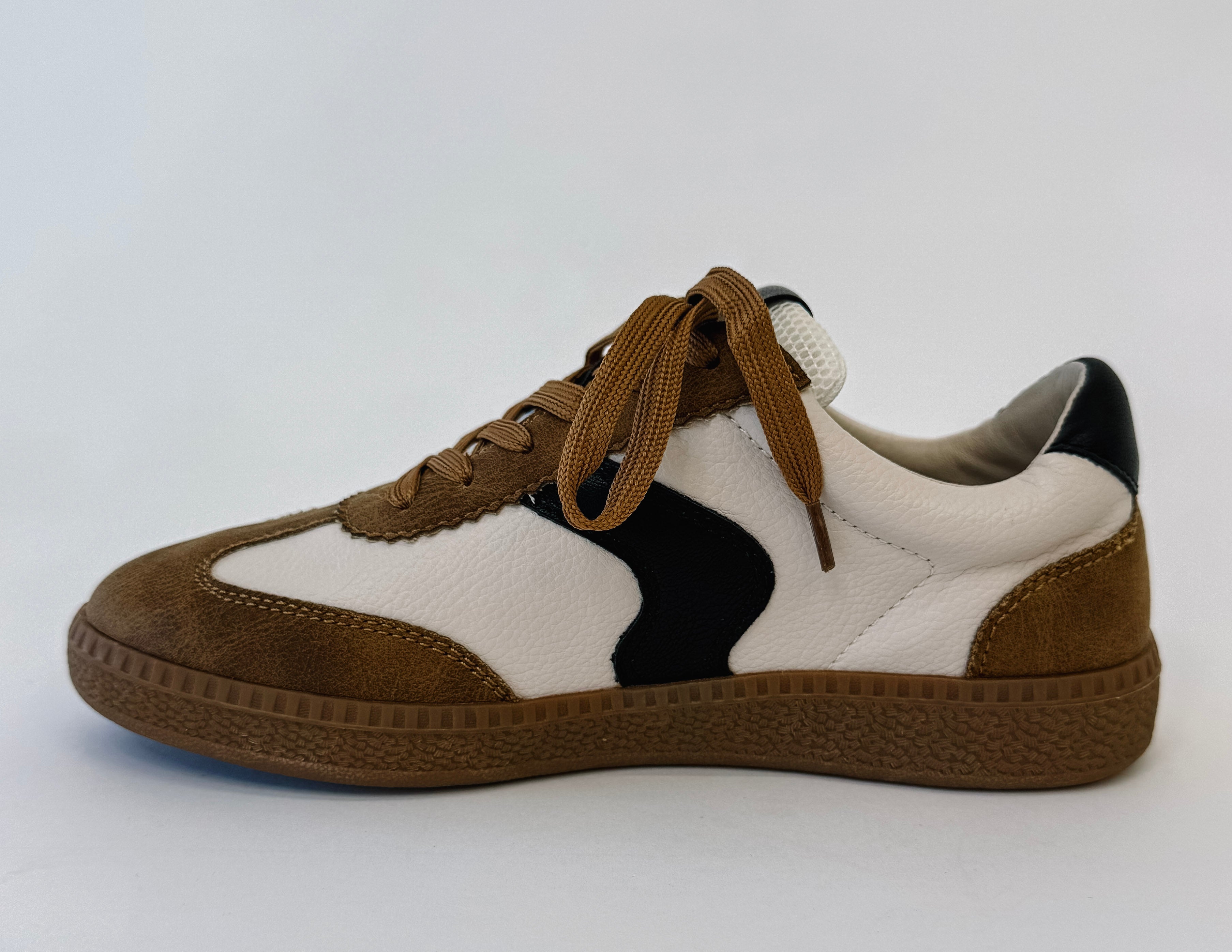 [Hey Girl] Spoiler Alert Tan Combo