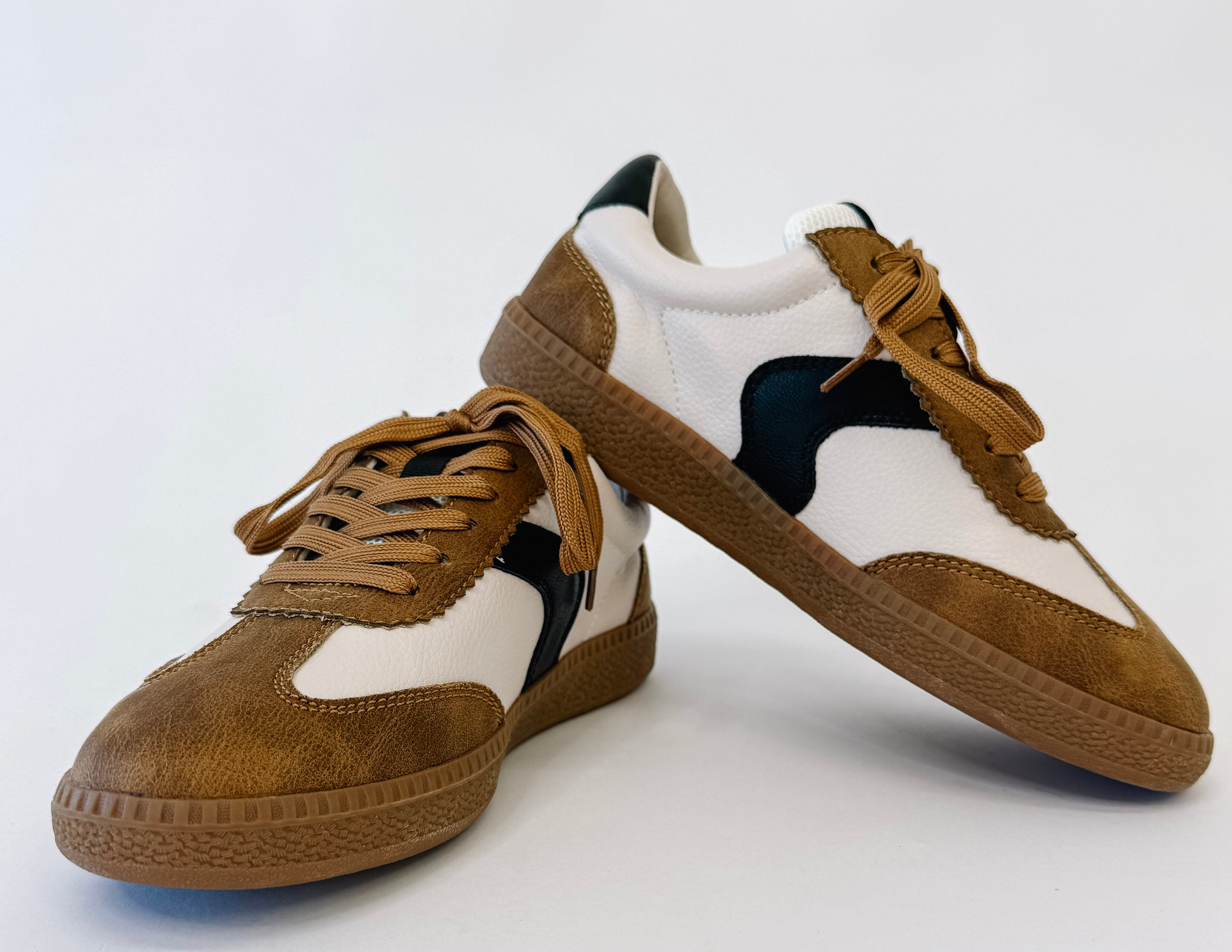 [Hey Girl] Spoiler Alert Tan Combo