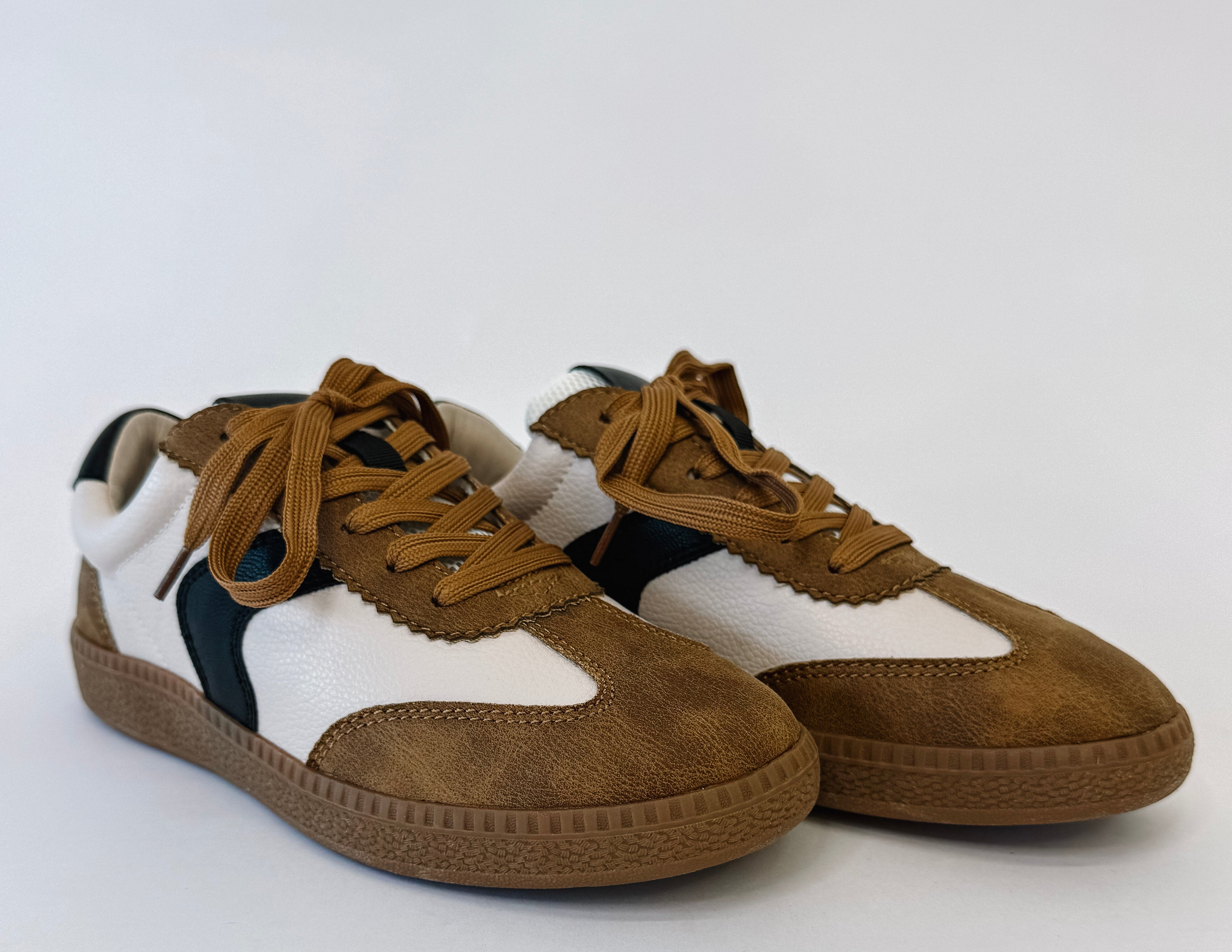 [Hey Girl] Spoiler Alert Tan Combo