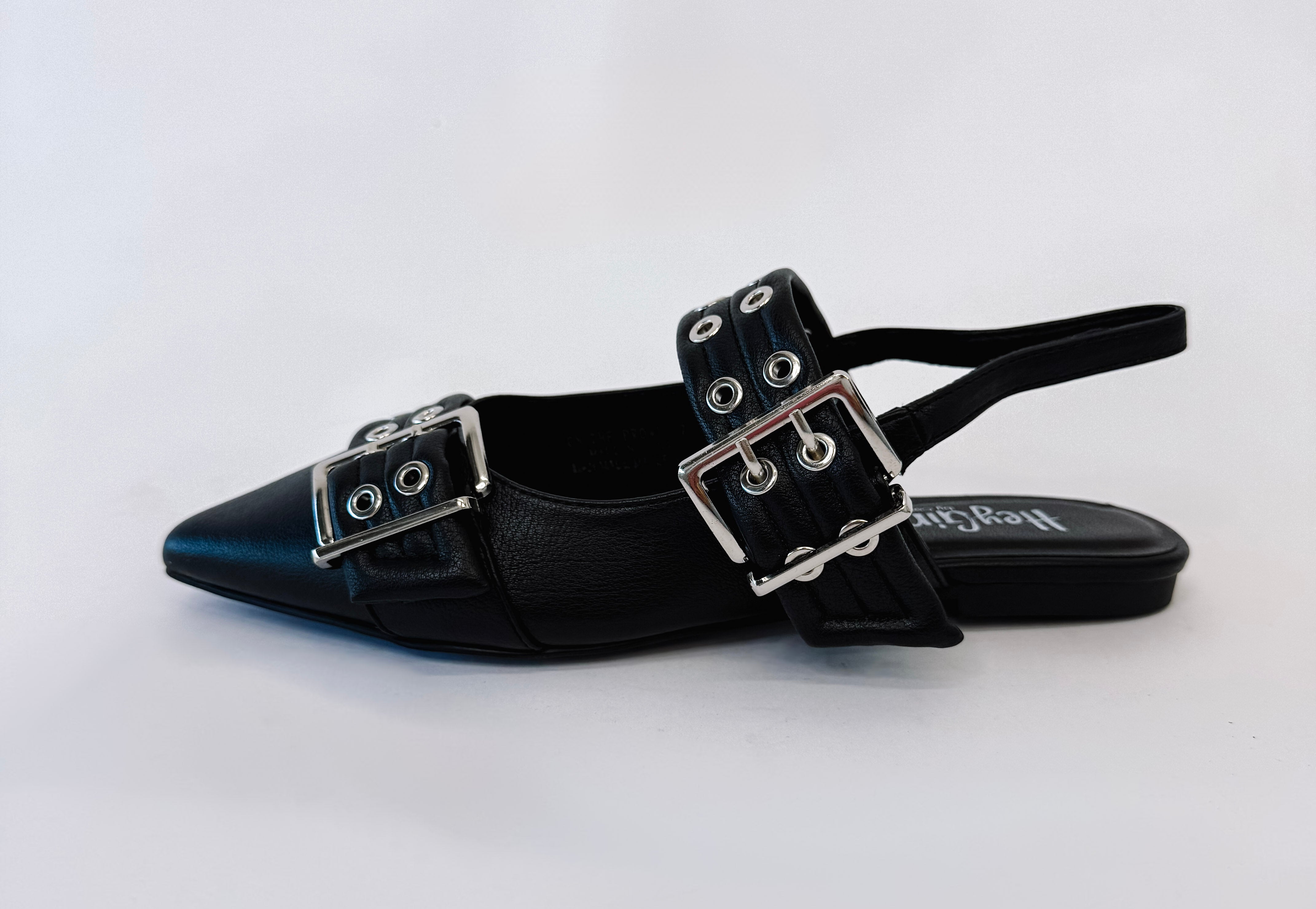 [Hey Girl] On the Prowl Black