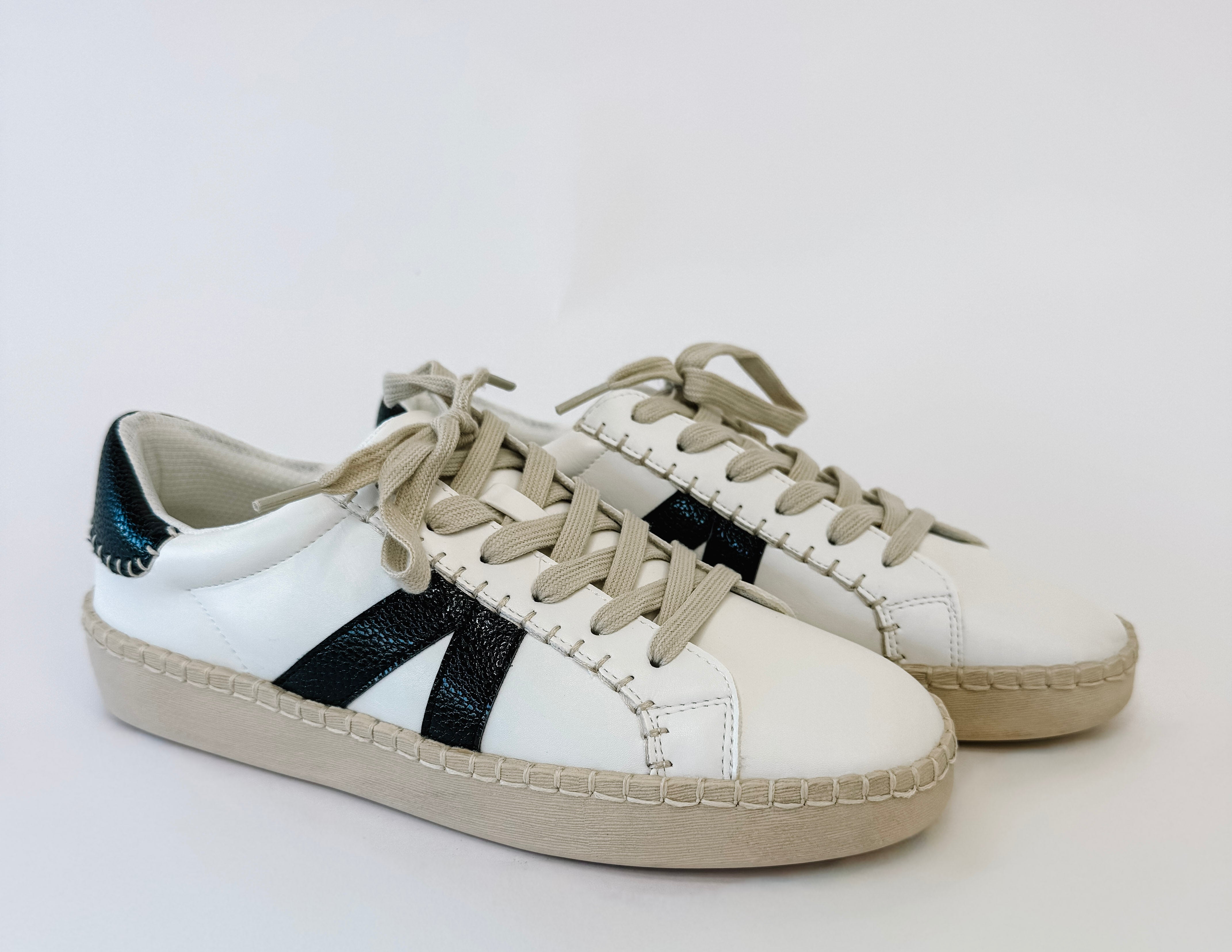 [Hey Girl] Friend Zone White Black