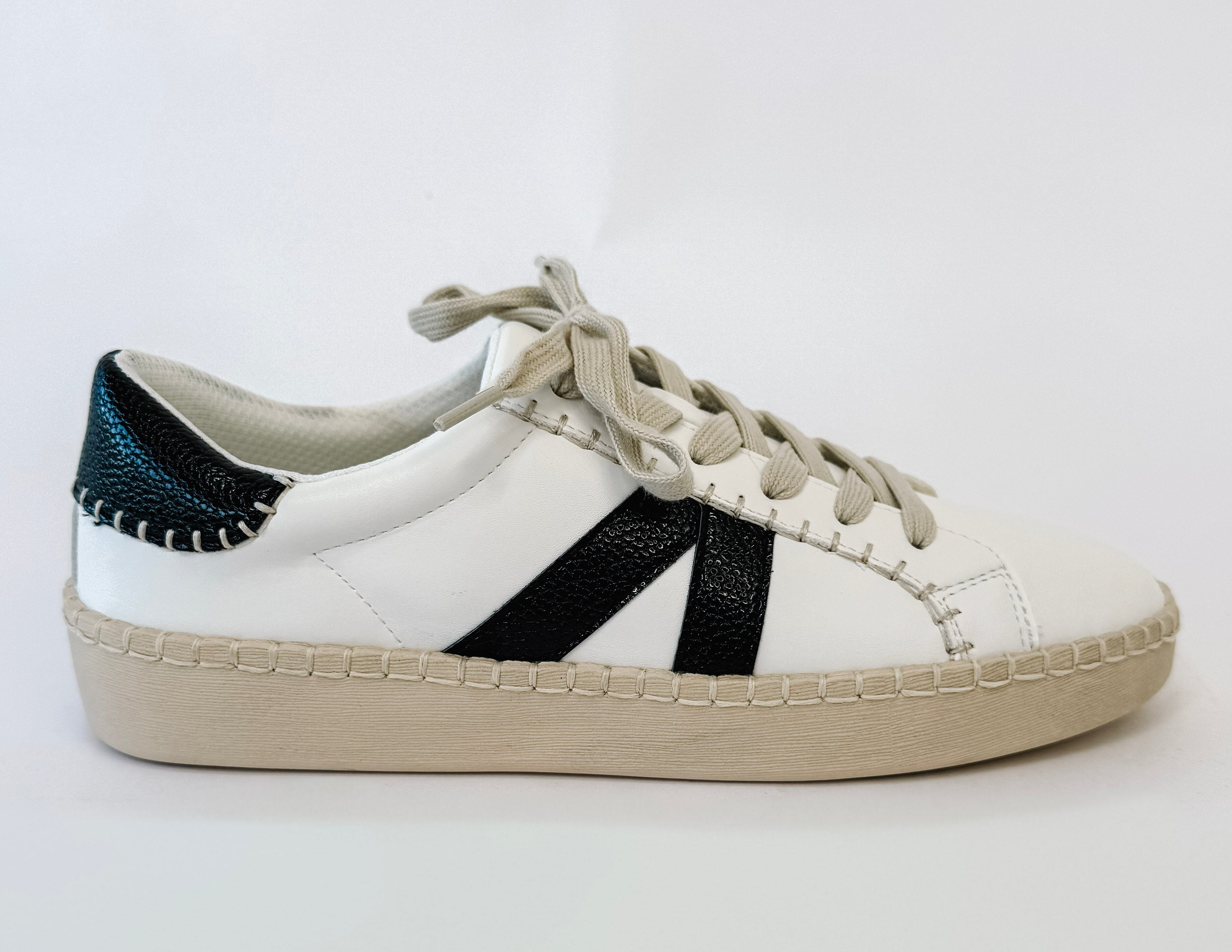 [Hey Girl] Friend Zone White Black