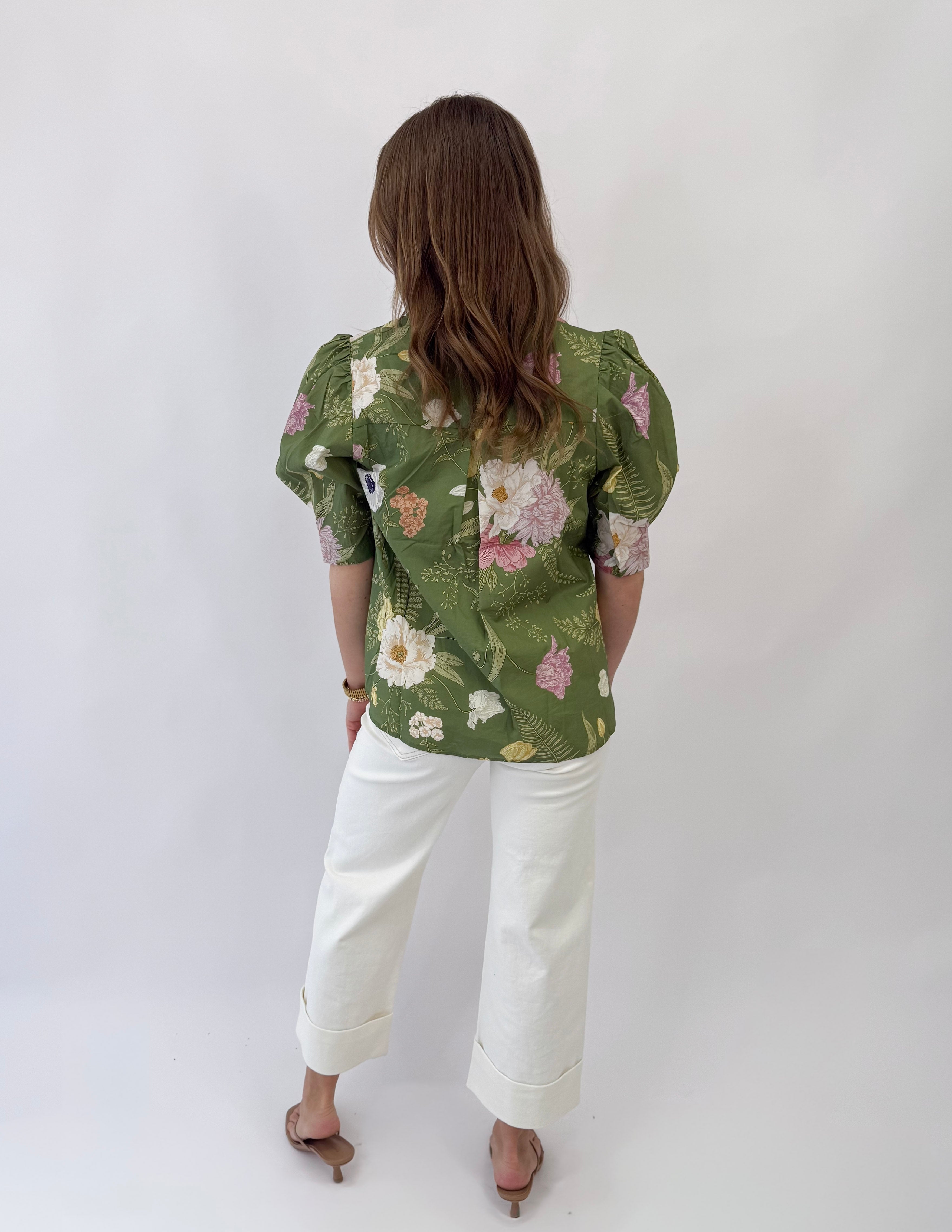 Wild Meadow Top