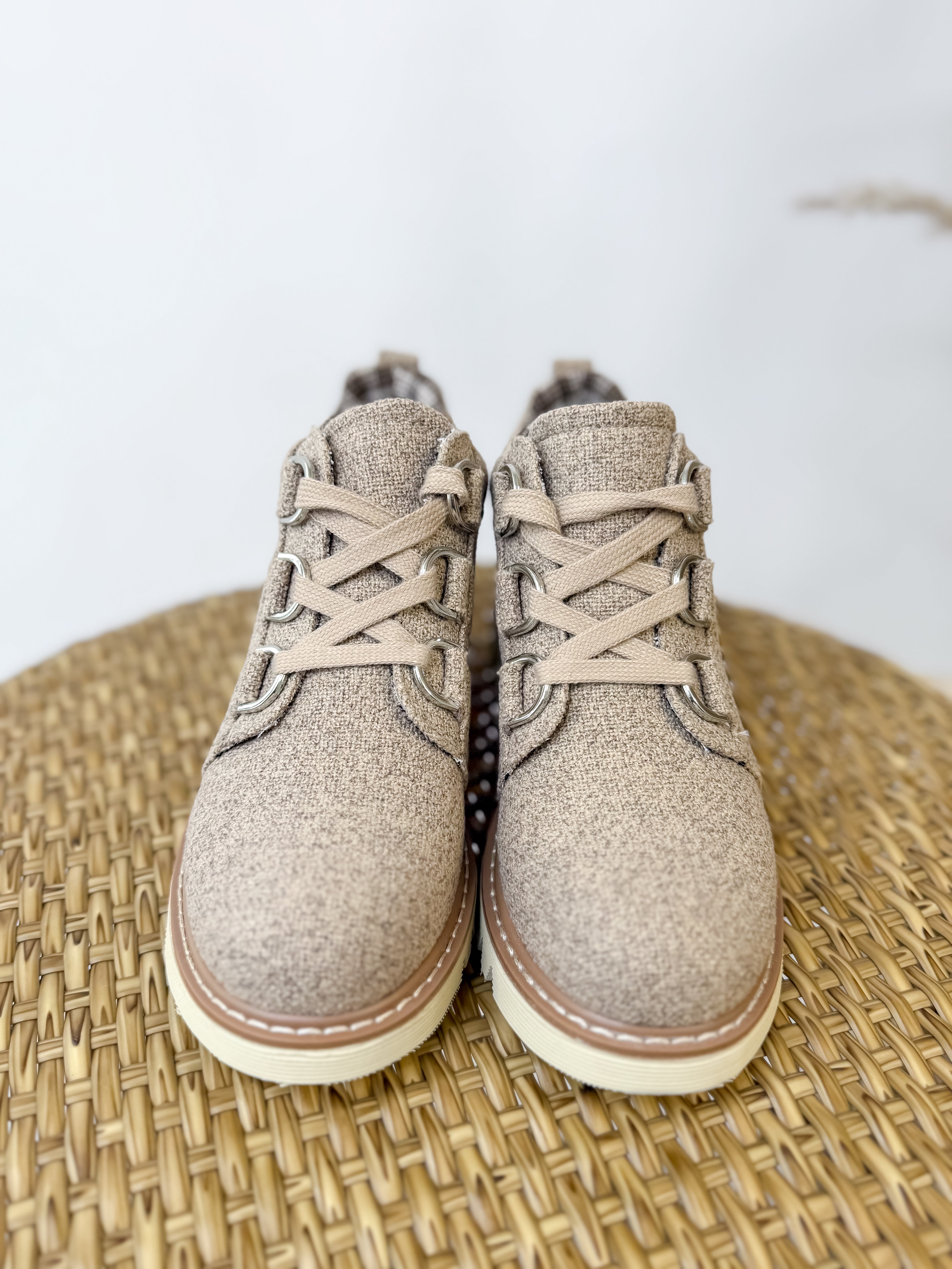 [Hey Girl] Campfire-Sand