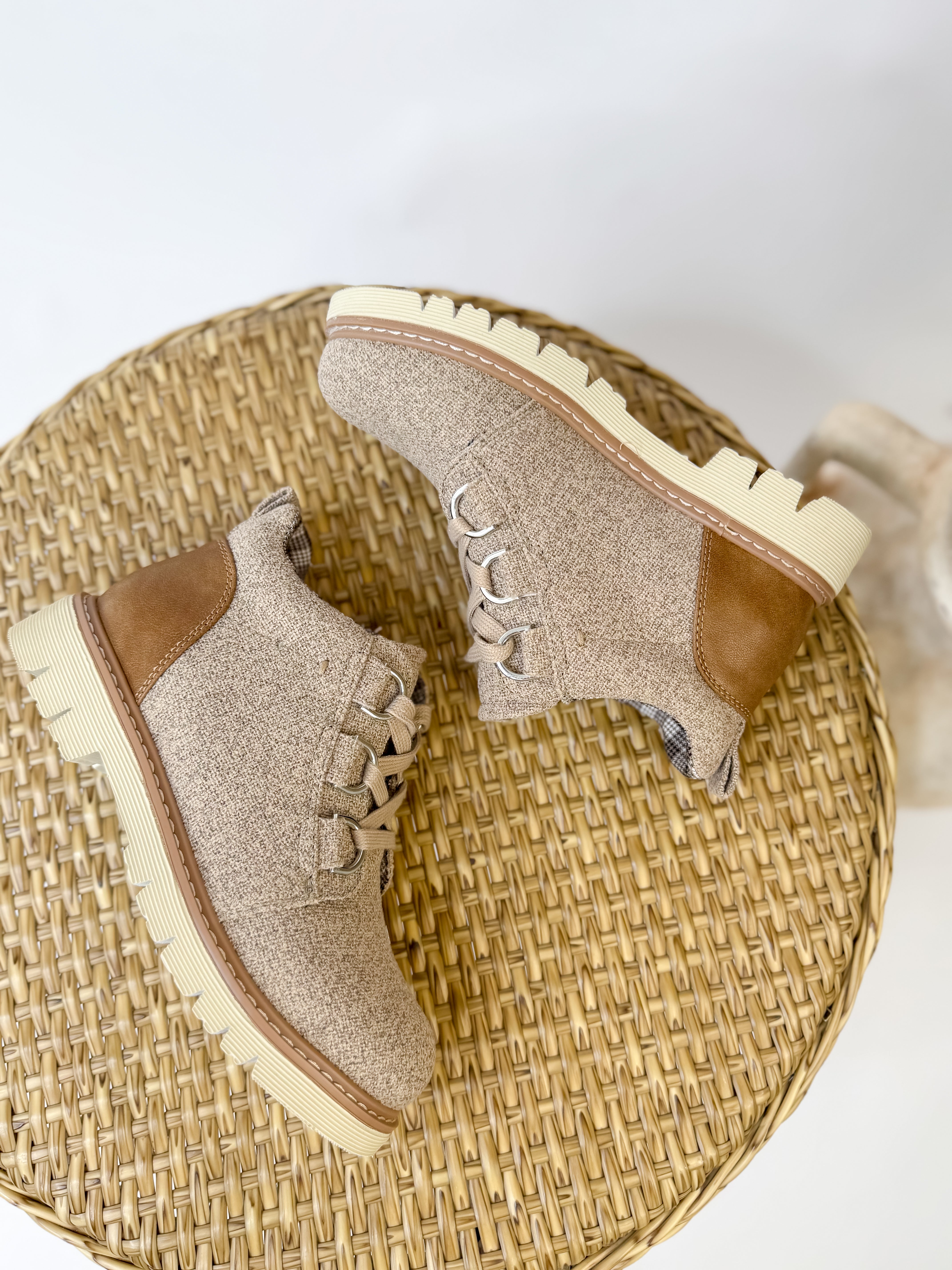 [Hey Girl] Campfire-Sand