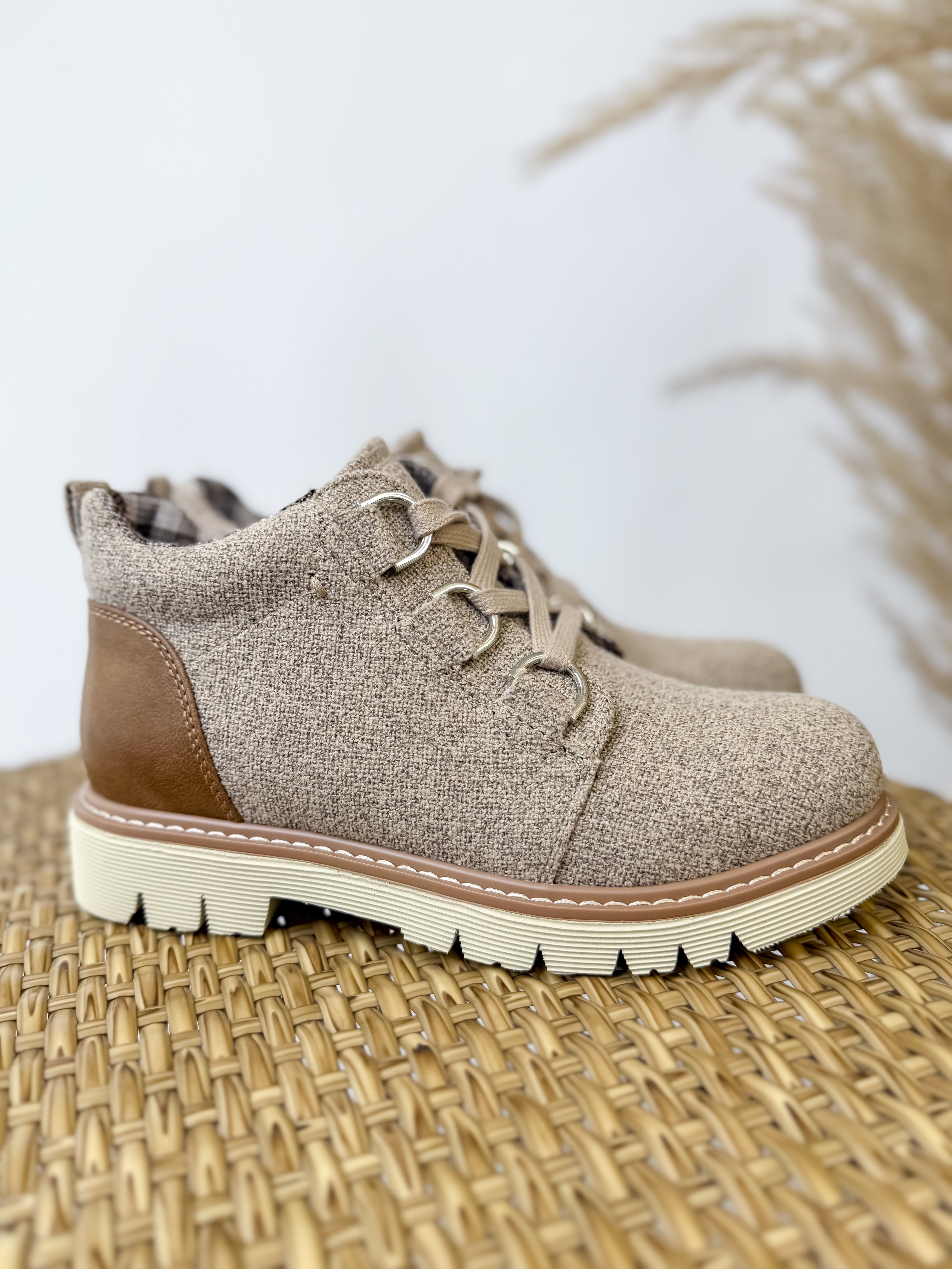 [Hey Girl] Campfire-Sand