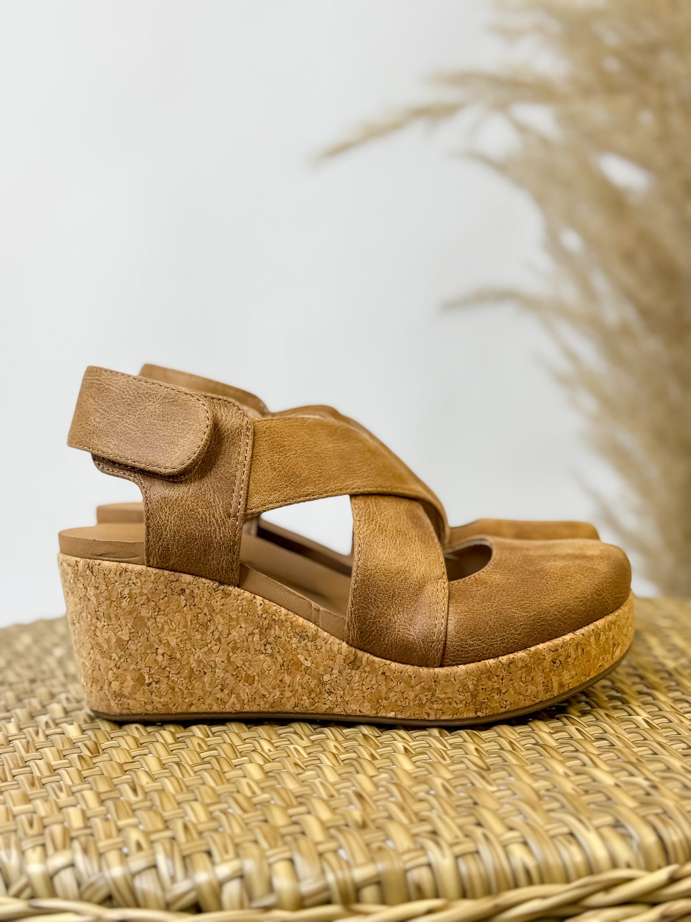 Wedges