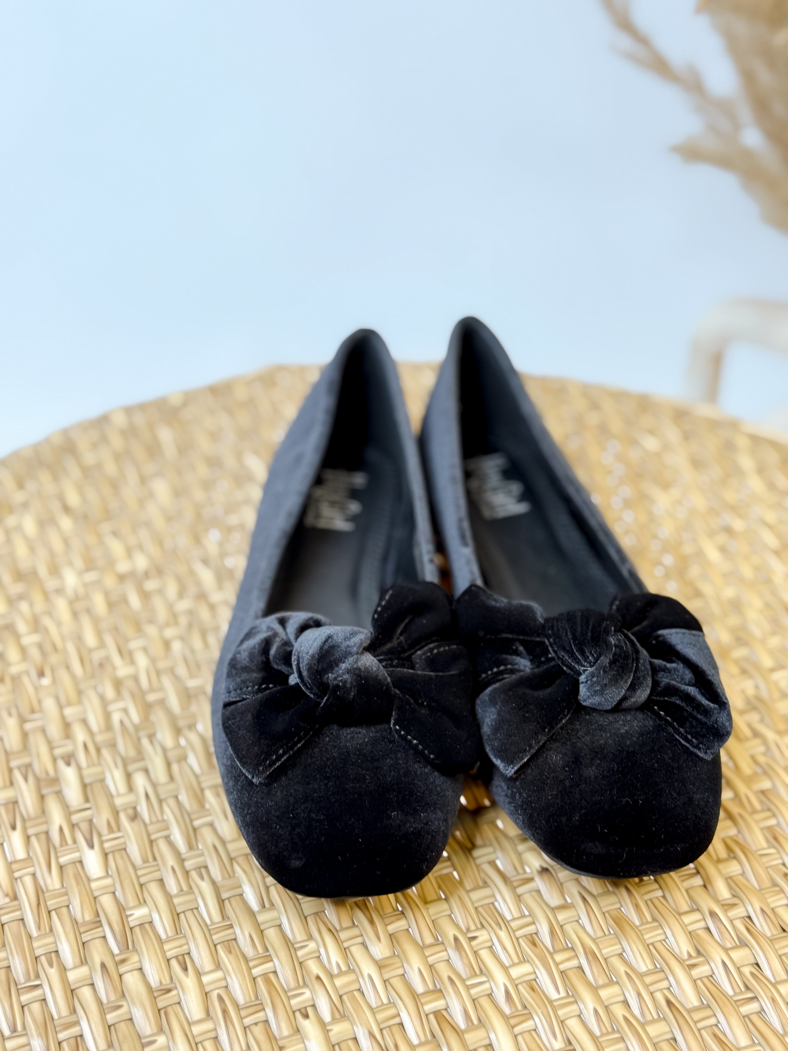 [Hey Girl] Sugar Rush Black Velvet