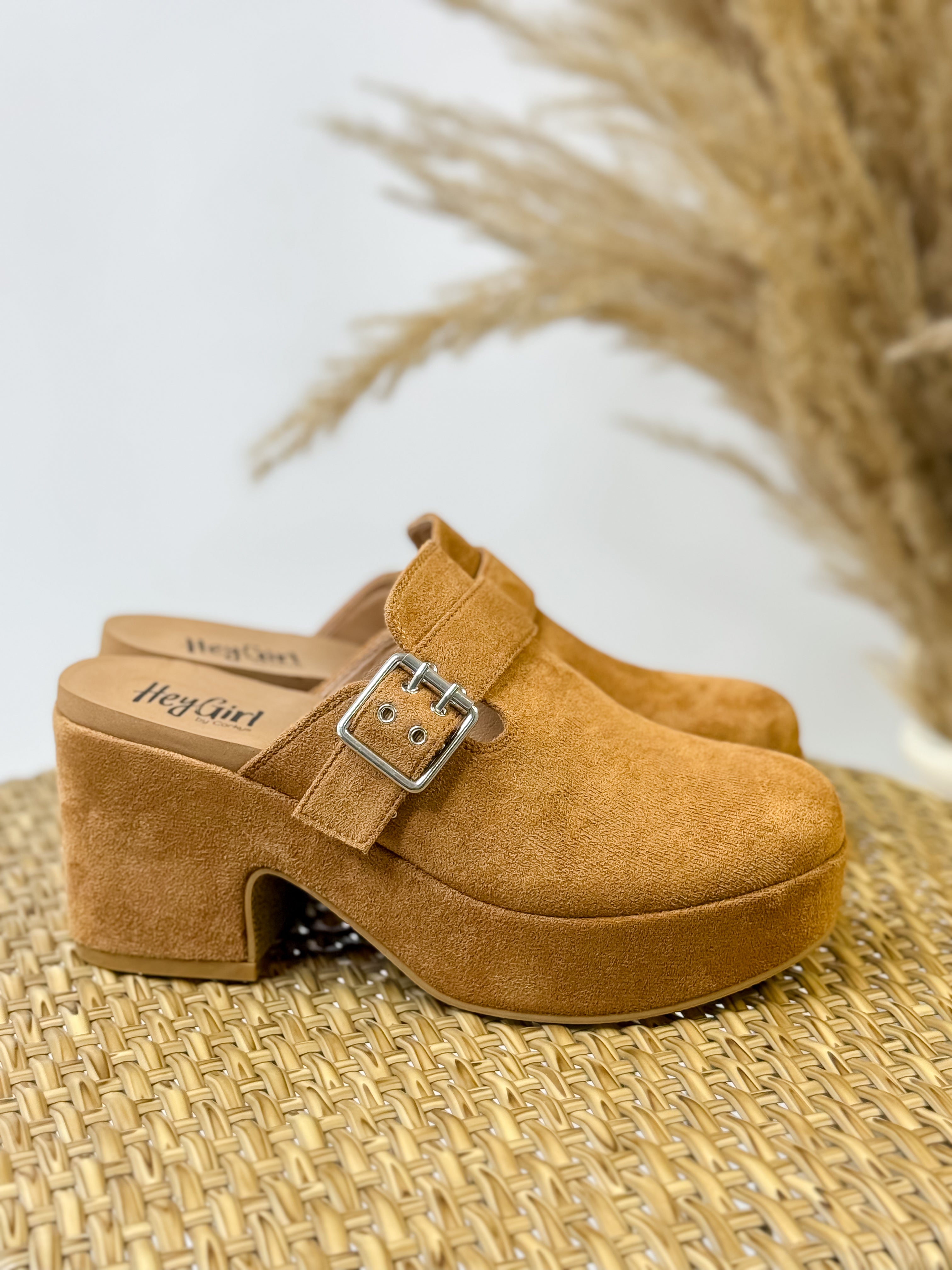 [Hey Girl] Tell Me More- Tobacco