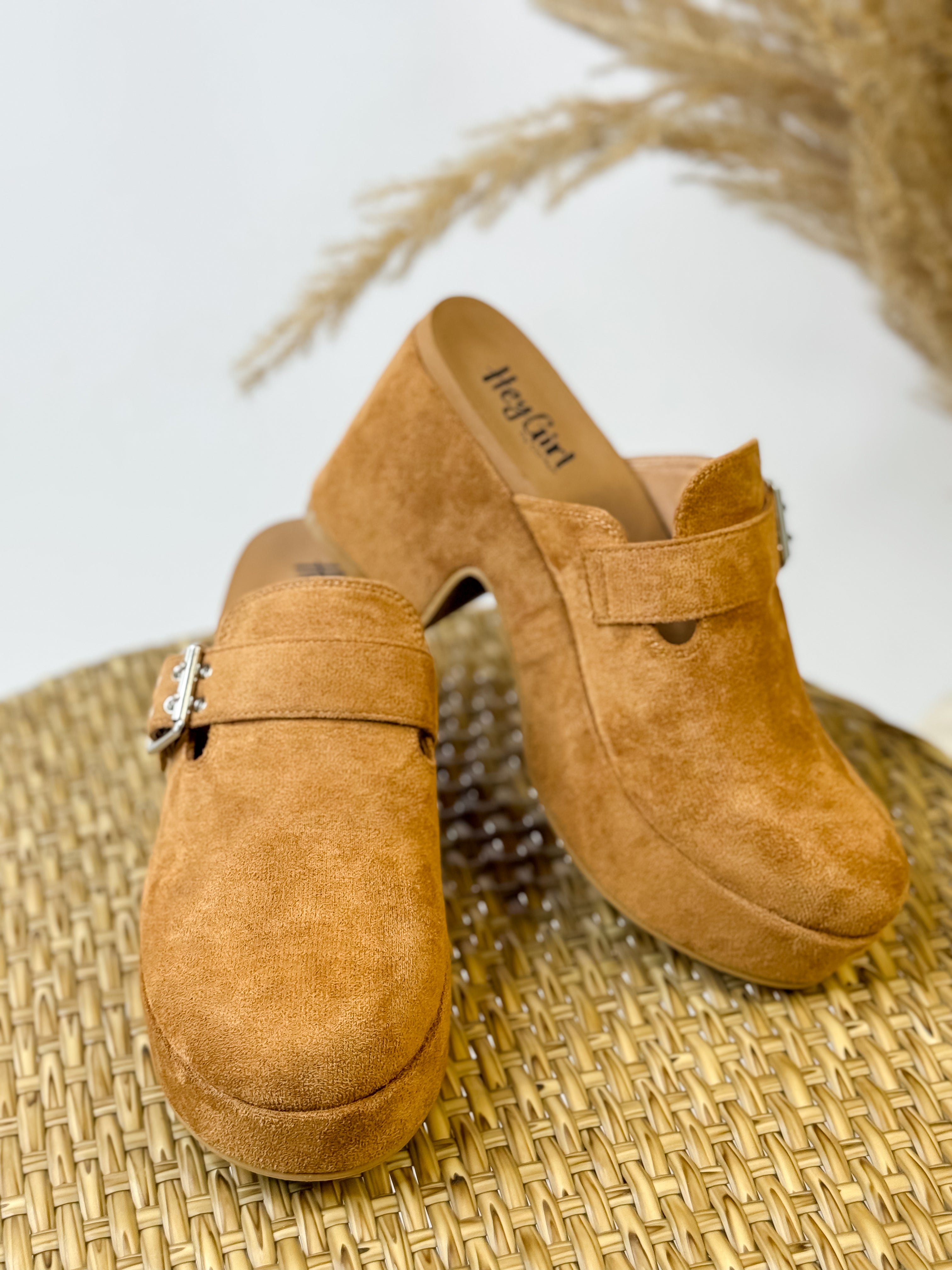 [Hey Girl] Tell Me More- Tobacco