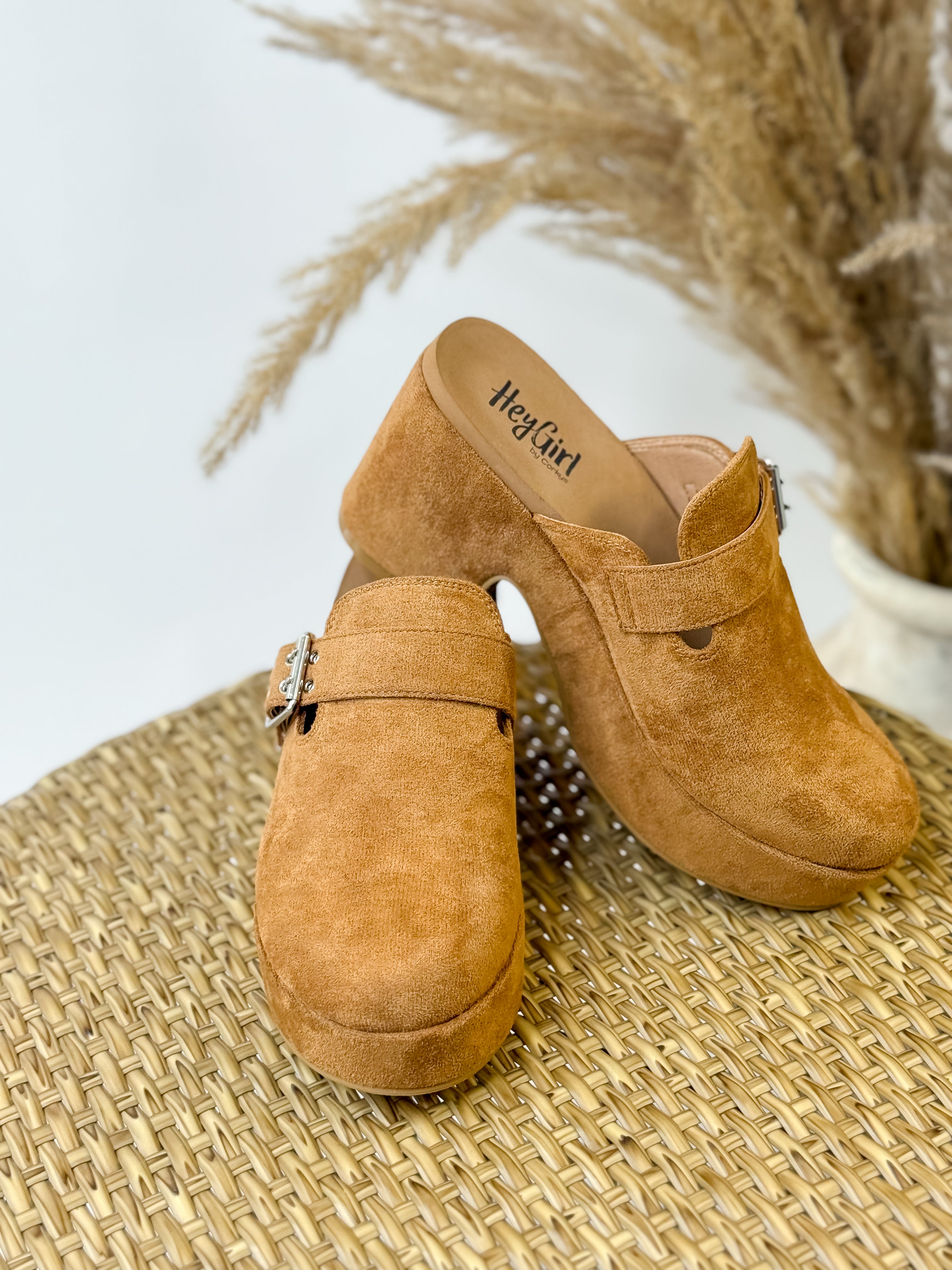 [Hey Girl] Tell Me More- Tobacco