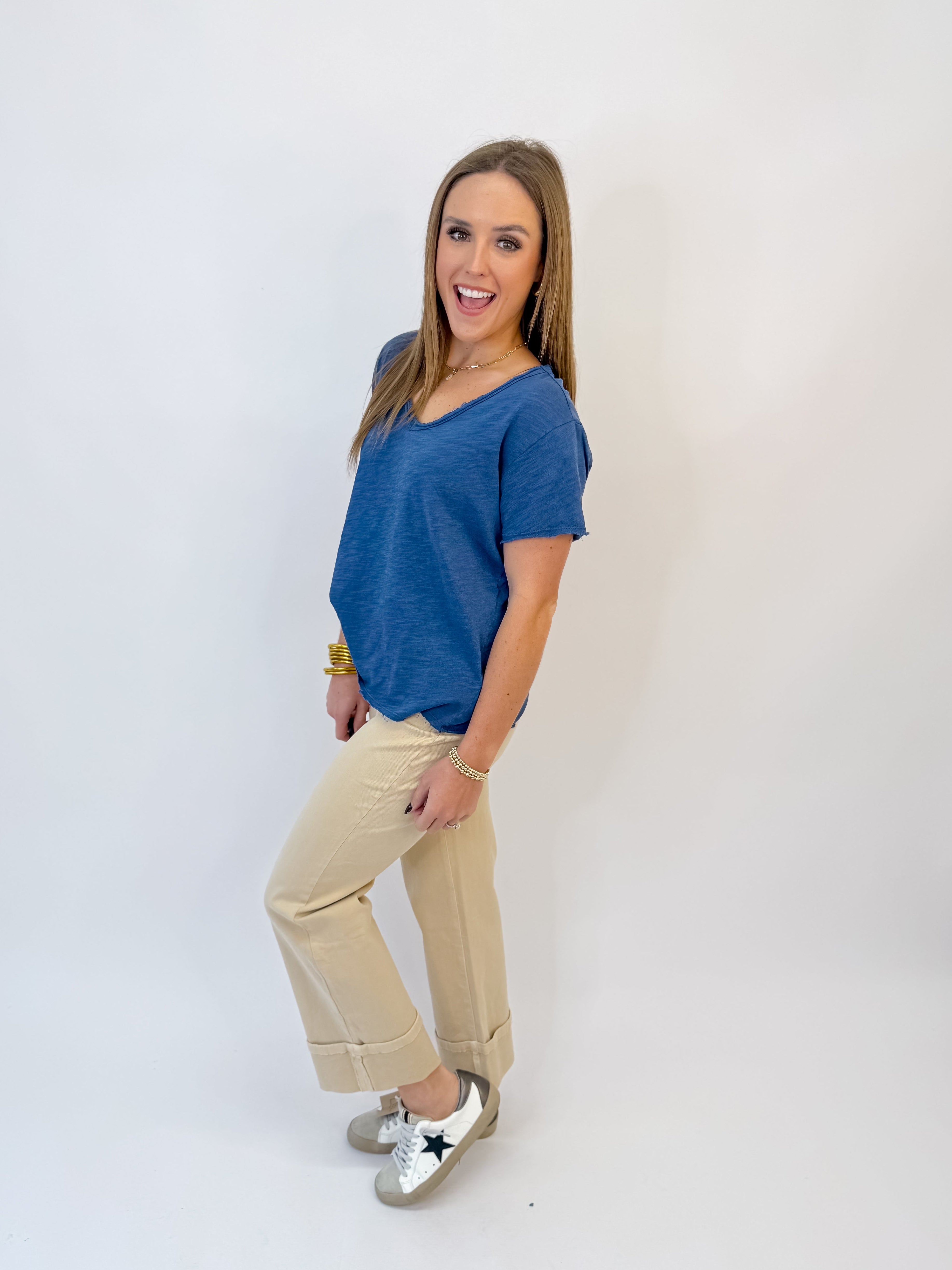 The Neautral Edit Pant