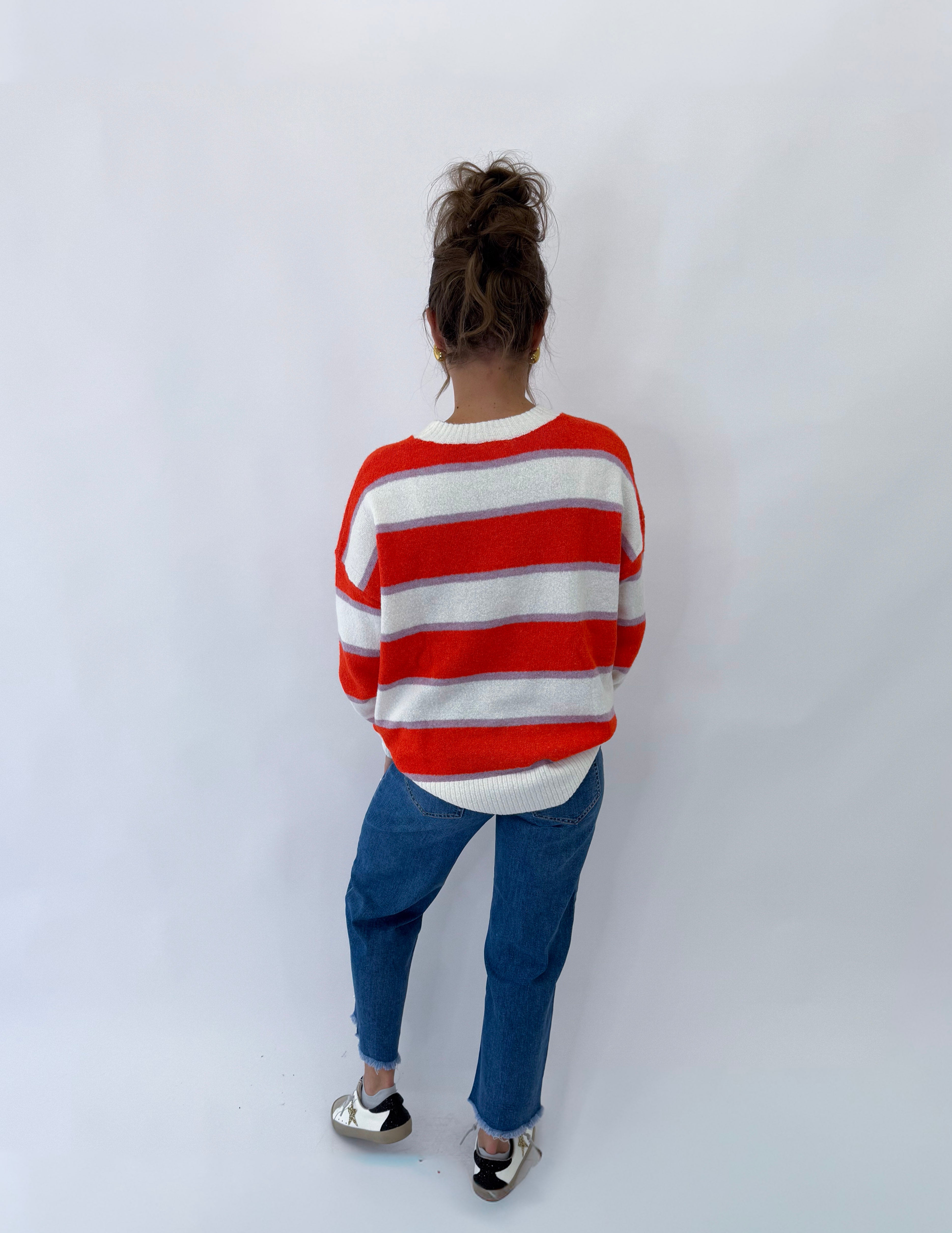 [Mud Pie] Bullock Pearl Jeans