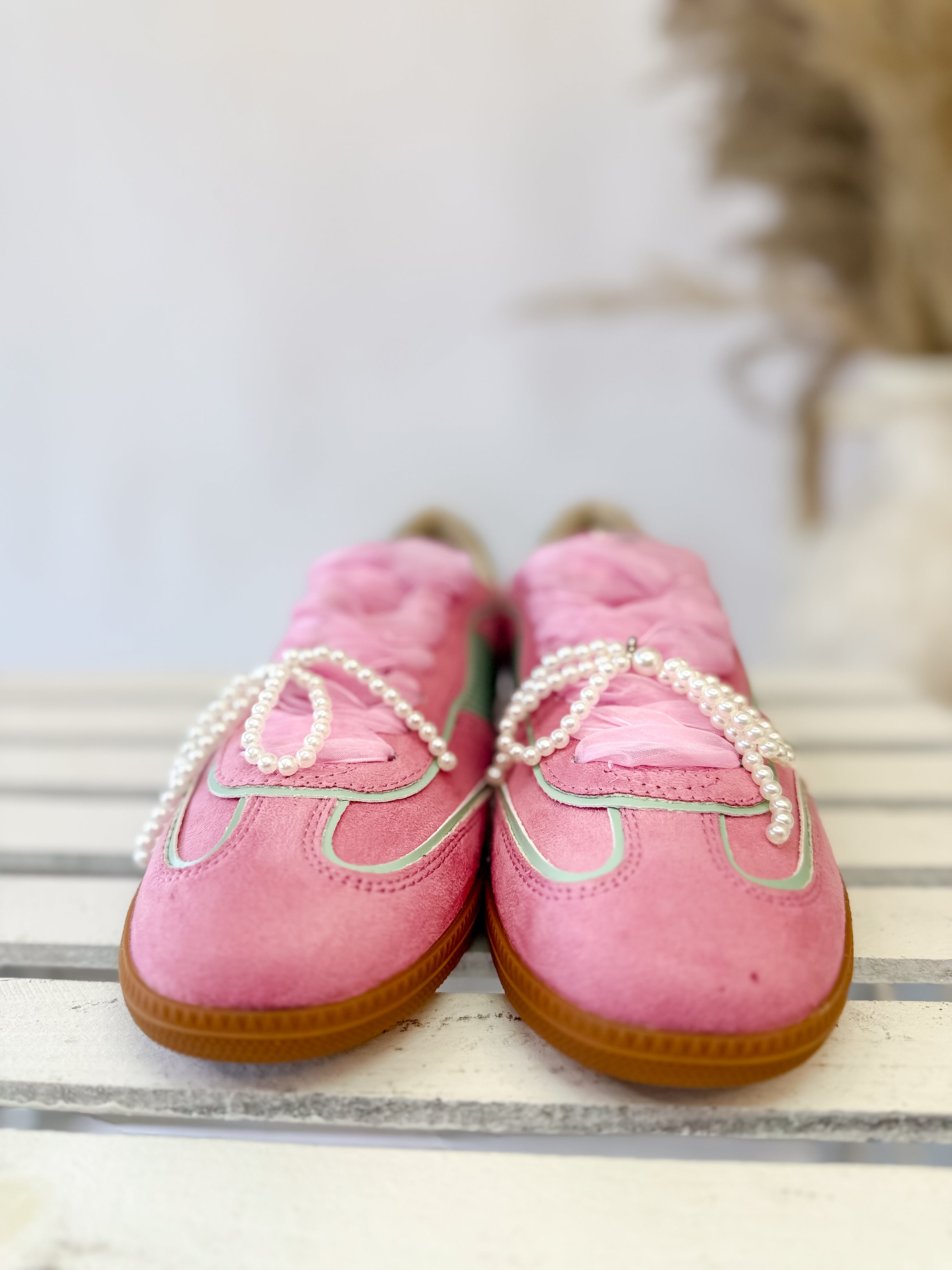 [Shu Shop] Sophie- Pink