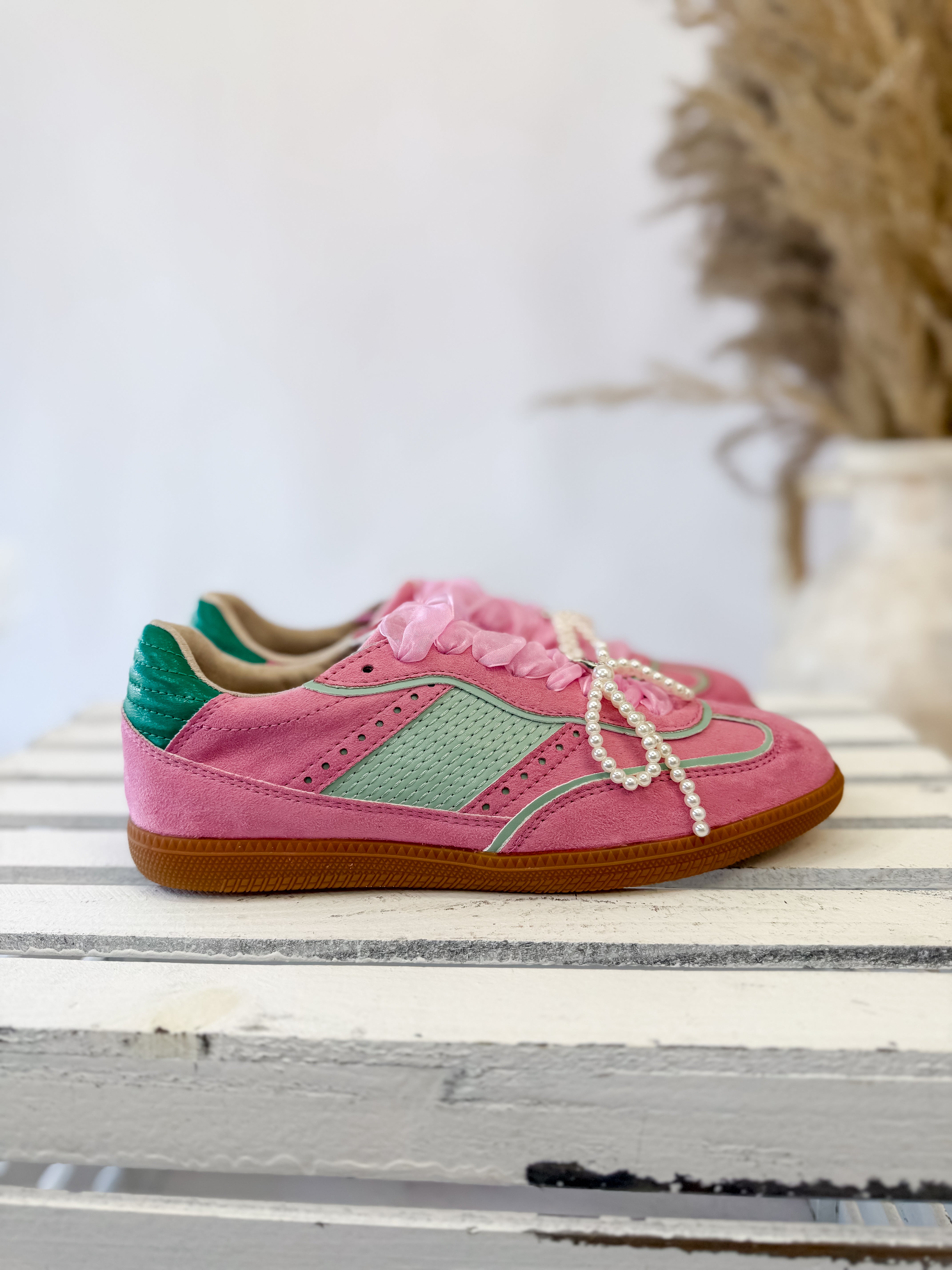 [Shu Shop] Sophie- Pink