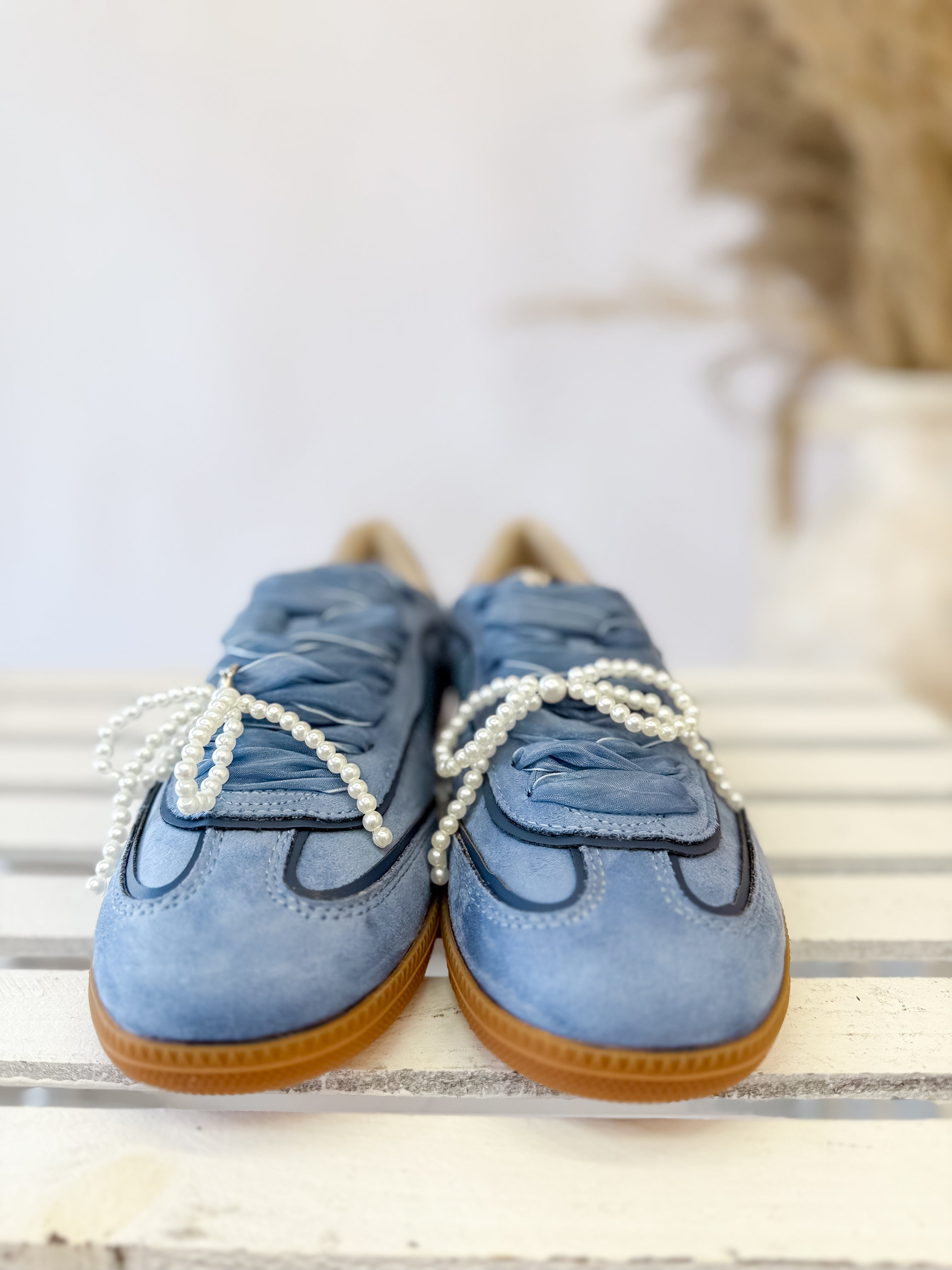 [Shu Shop] Sophie- Blue