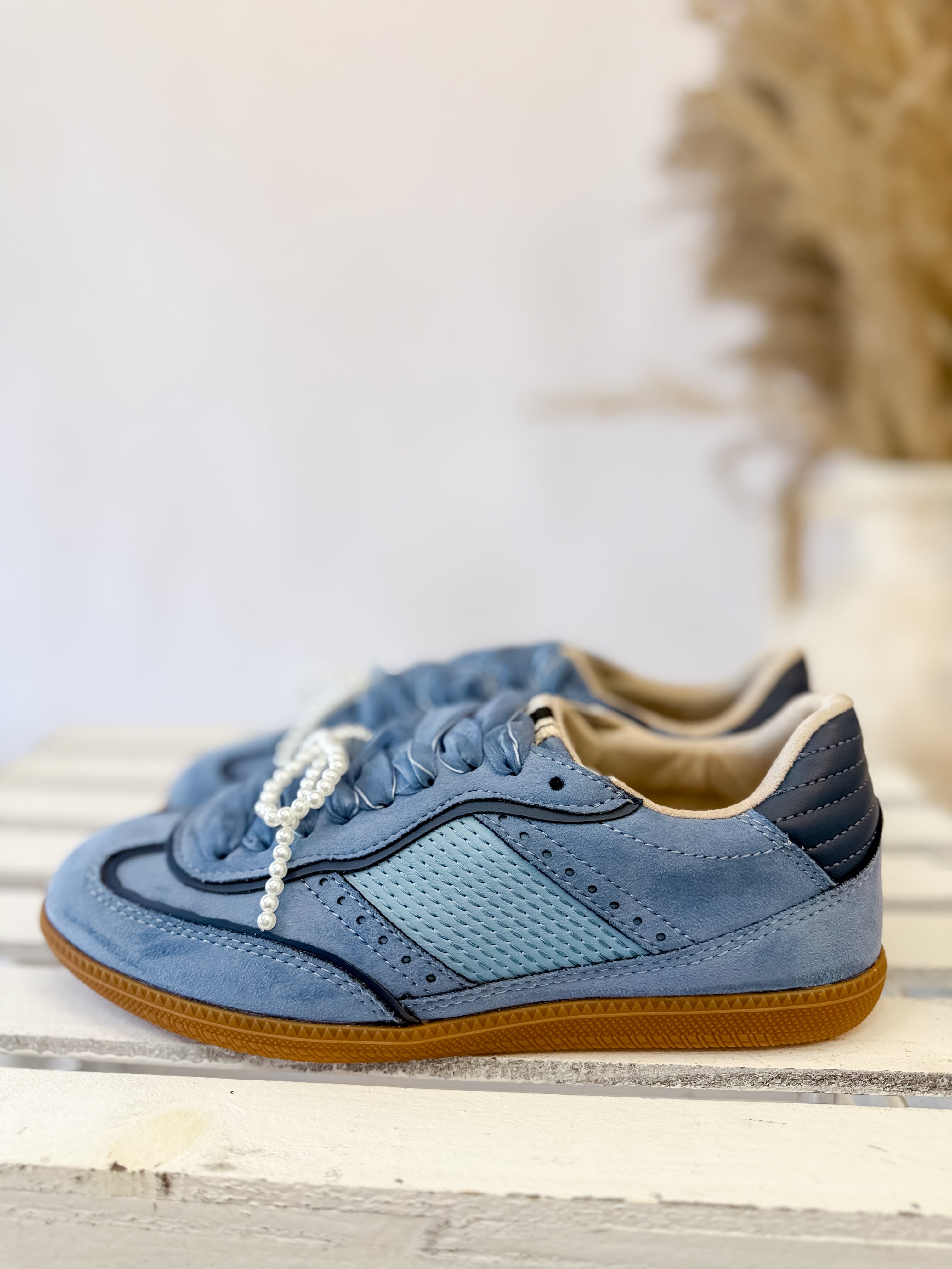 [Shu Shop] Sophie- Blue