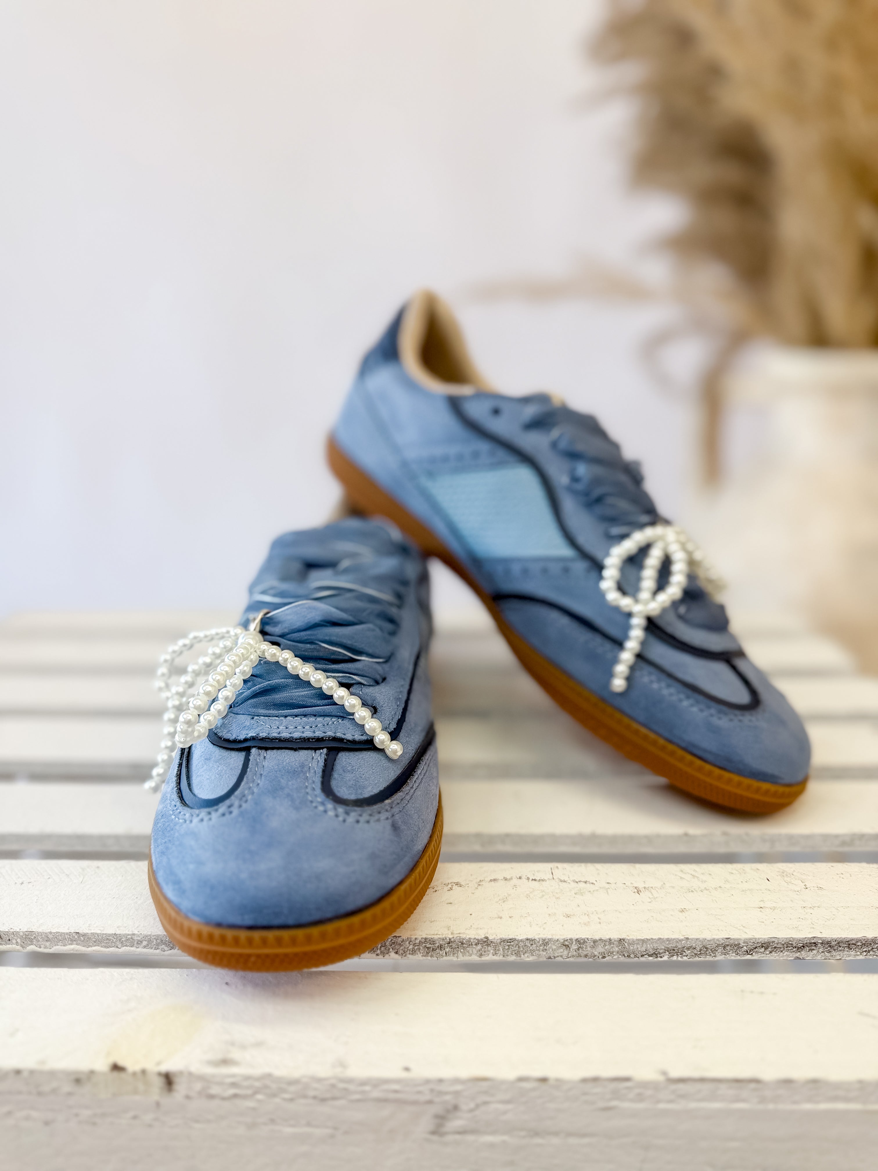 [Shu Shop] Sophie- Blue